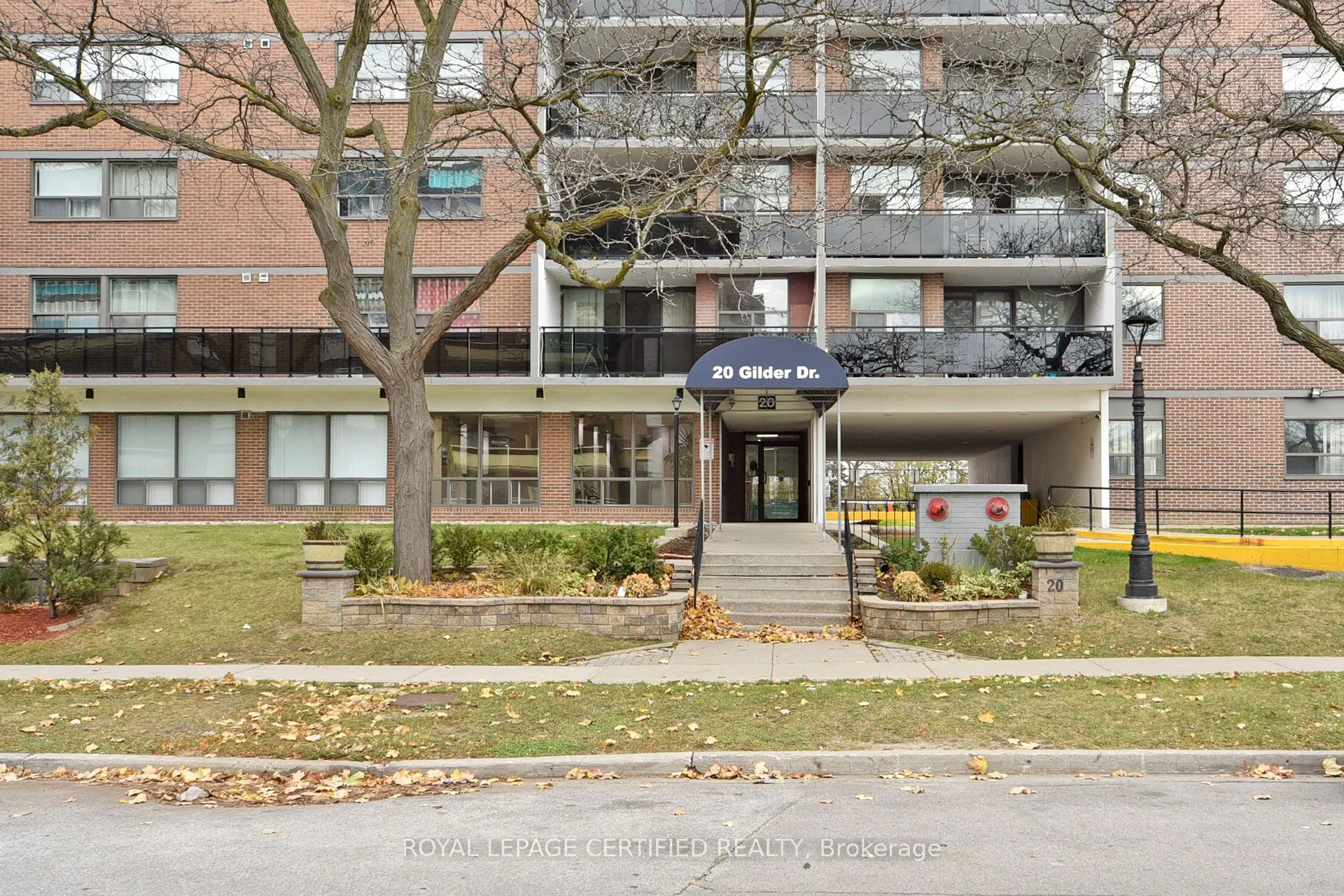 20 Gilder Drive, #905