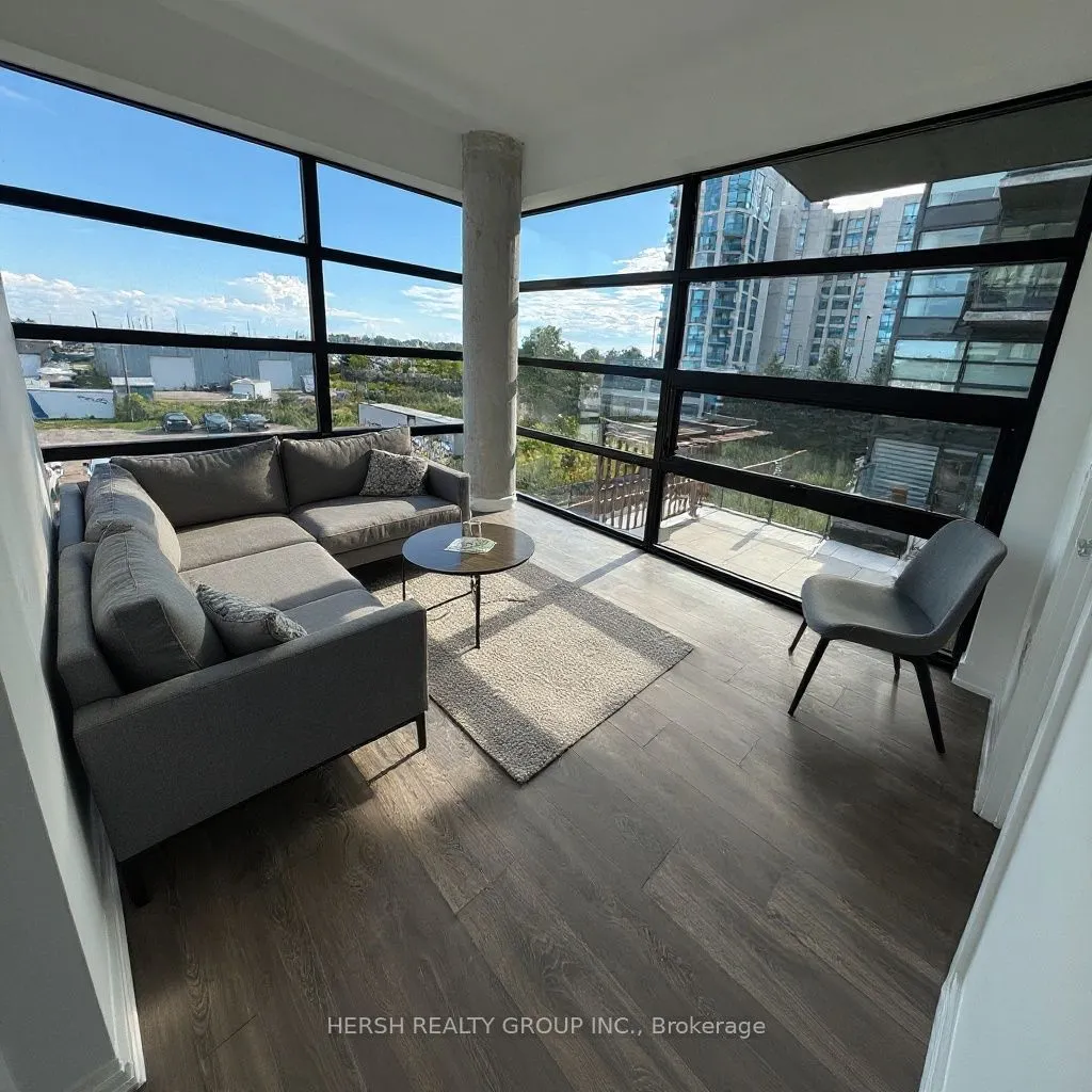 1610 Charles Street, #169