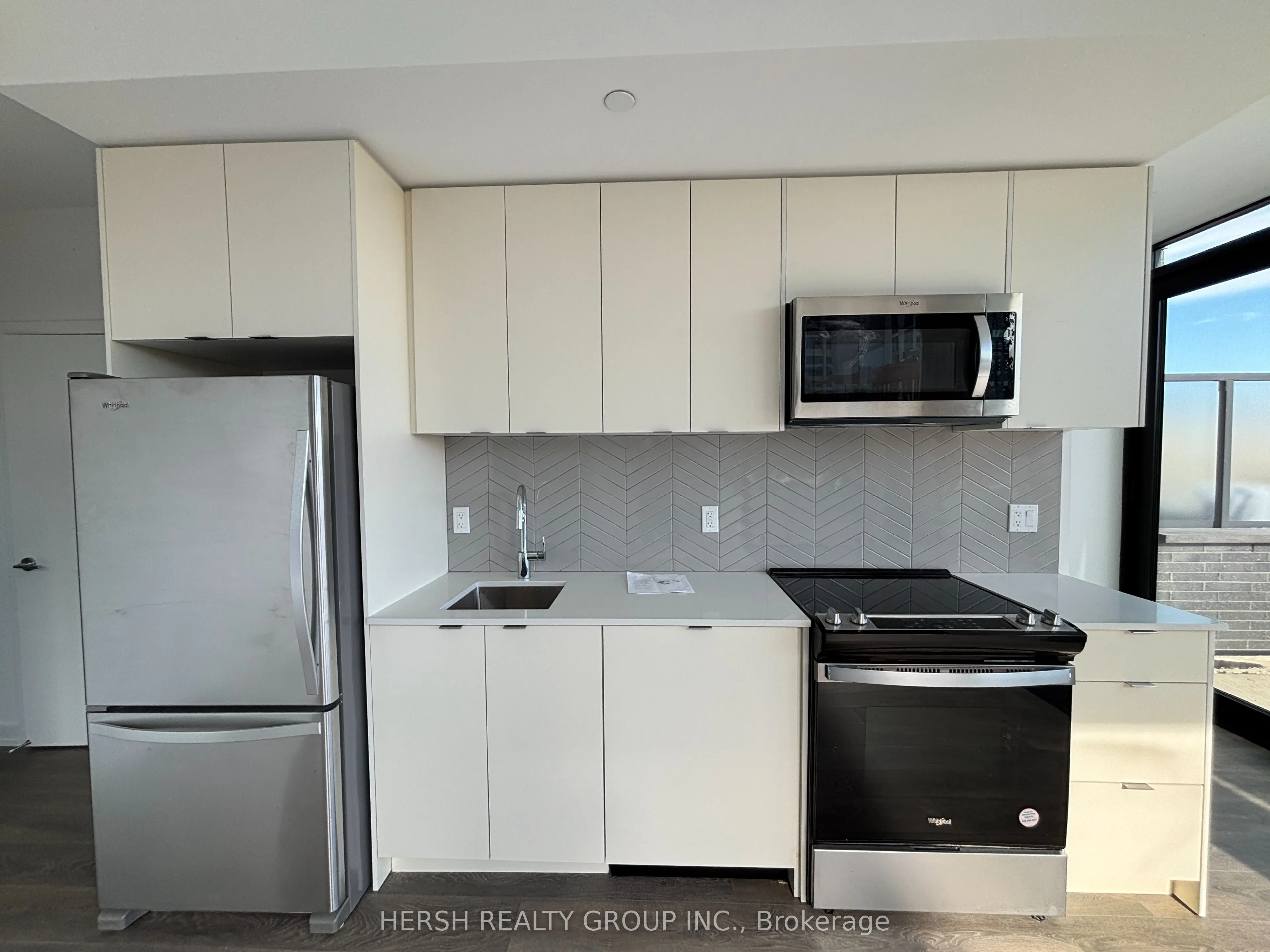 1610 Charles Street, #169