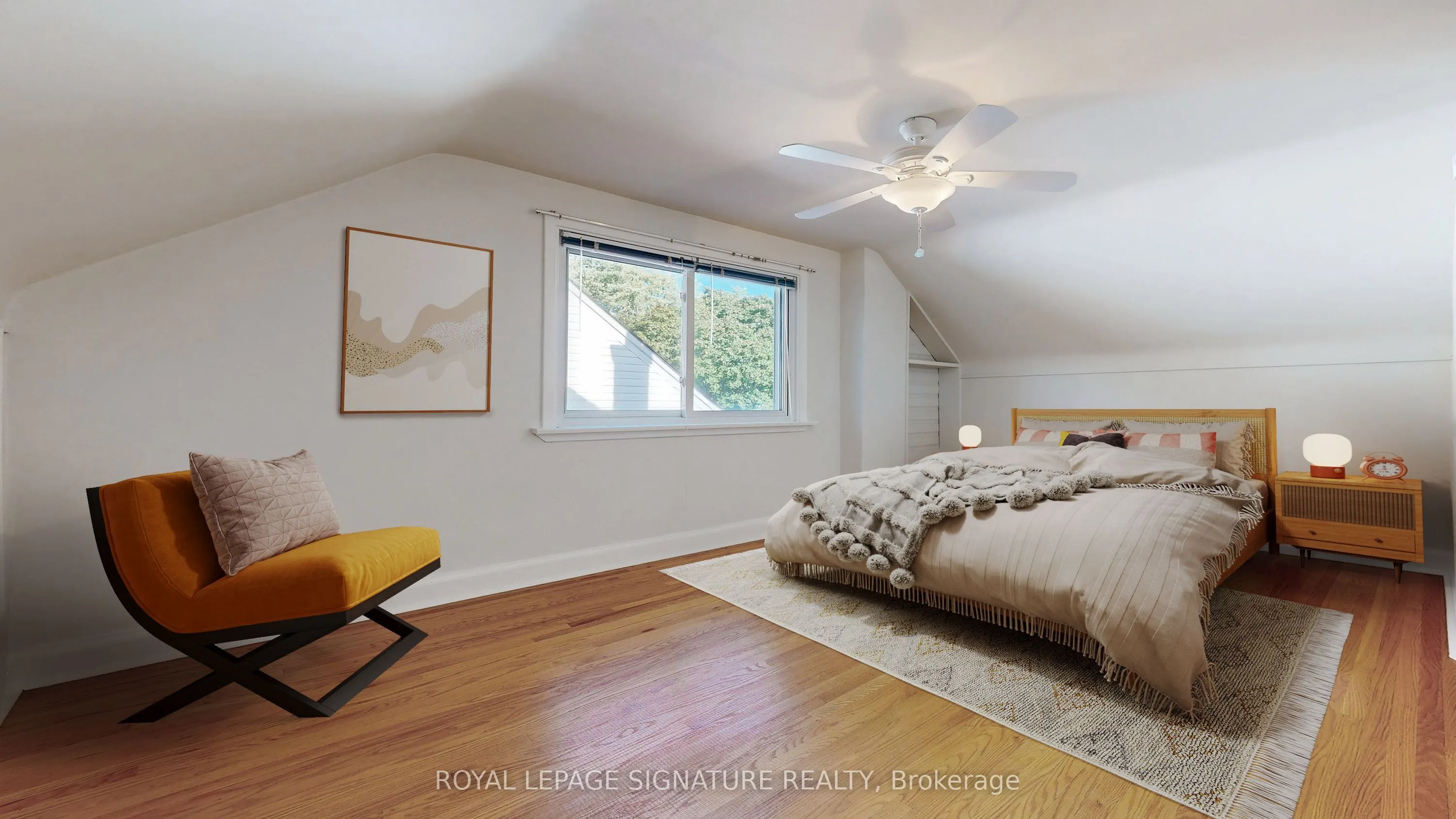 18 Stamford Square S