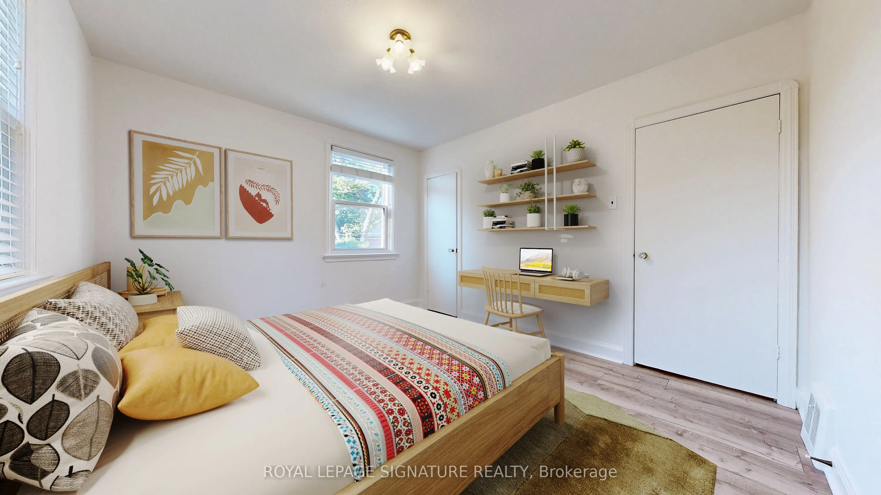 18 Stamford Square S