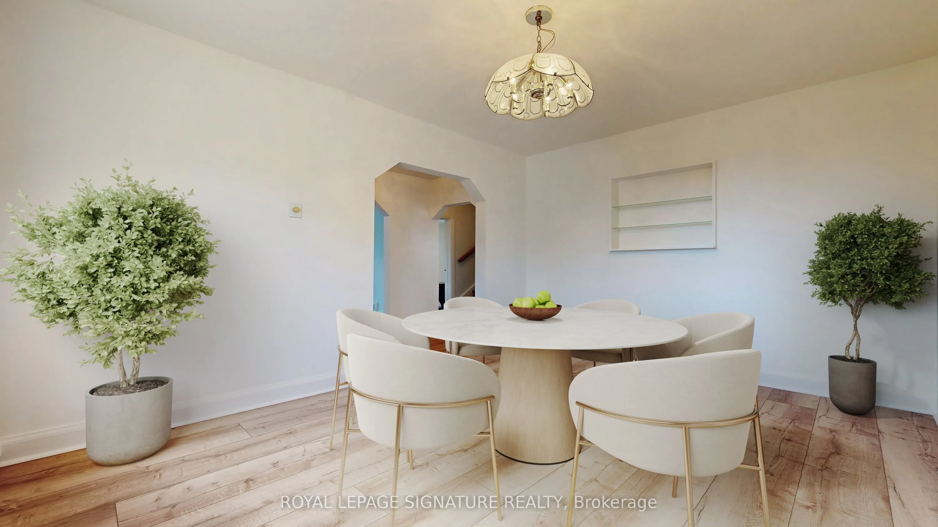 18 Stamford Square S