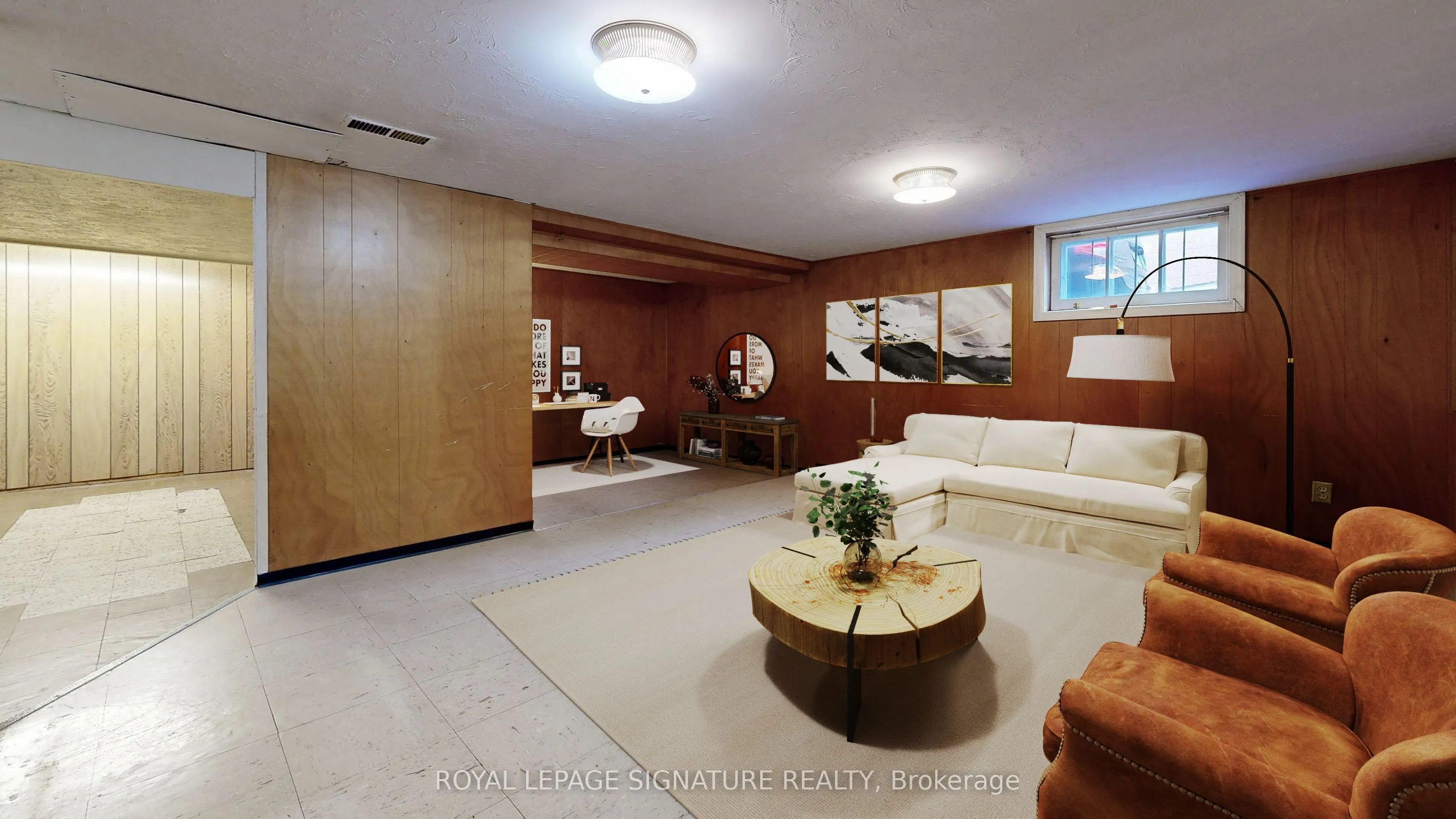 18 Stamford Square S