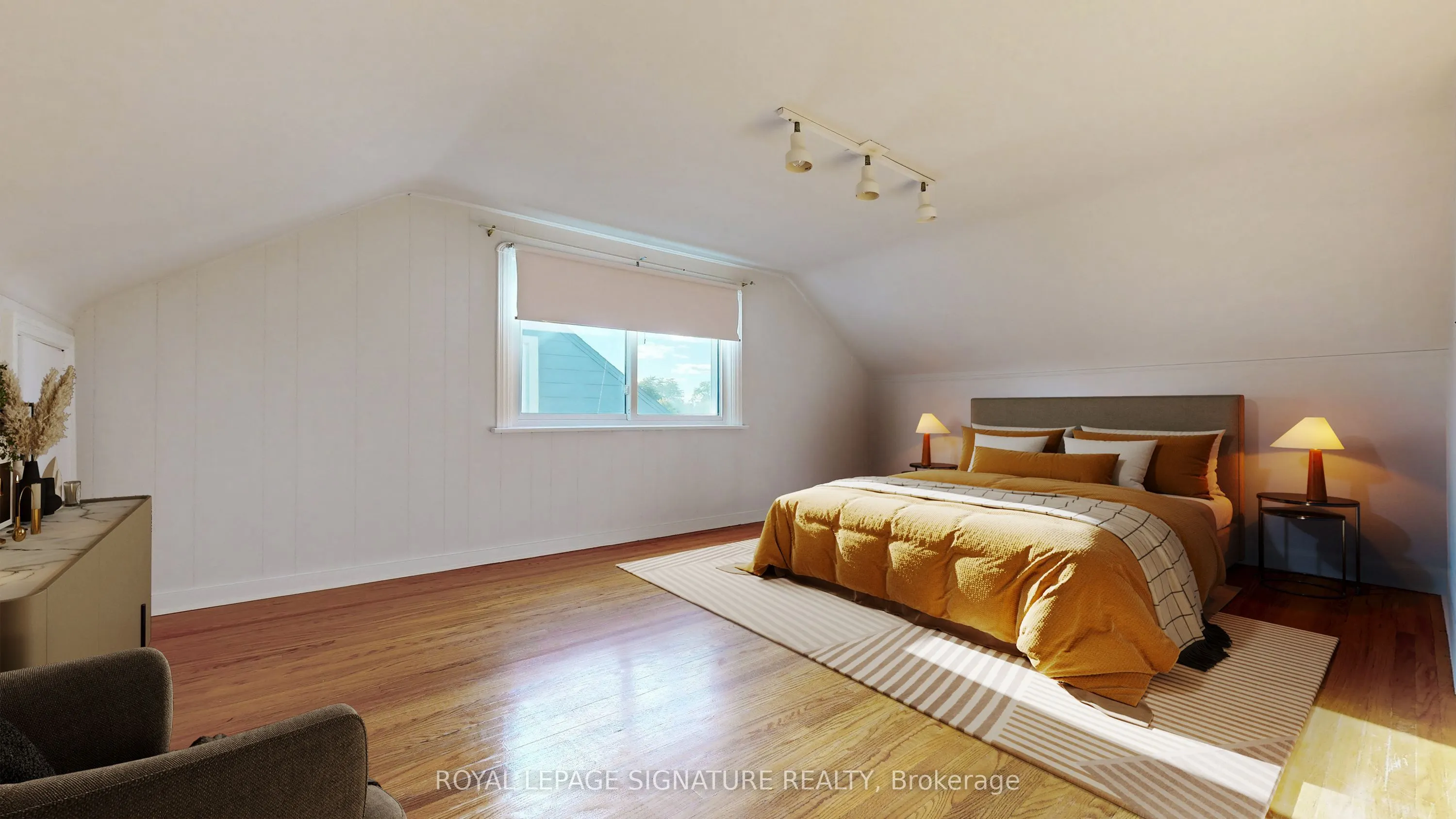 18 Stamford Square S