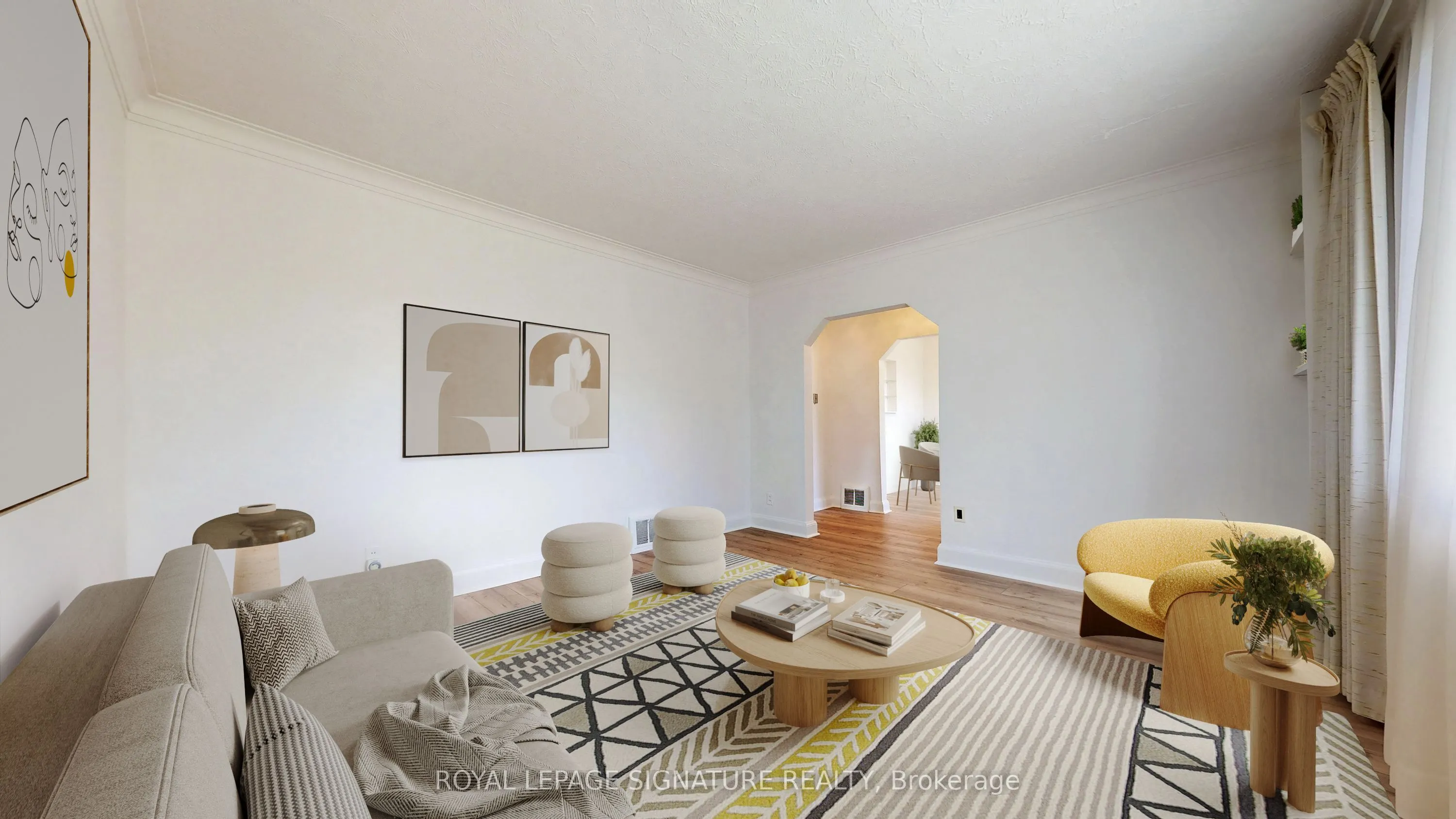18 Stamford Square S