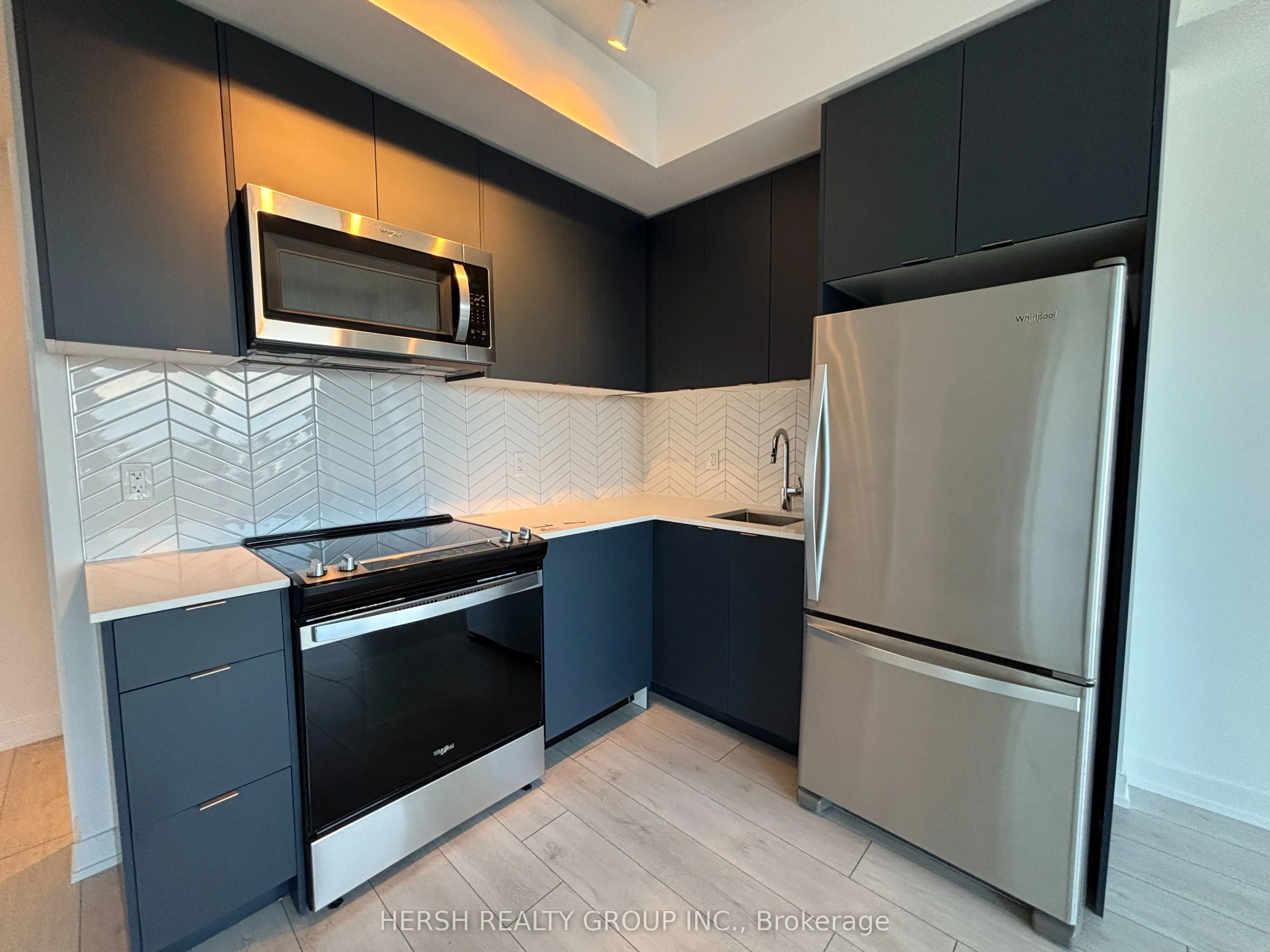 1606 Charles Street, #506