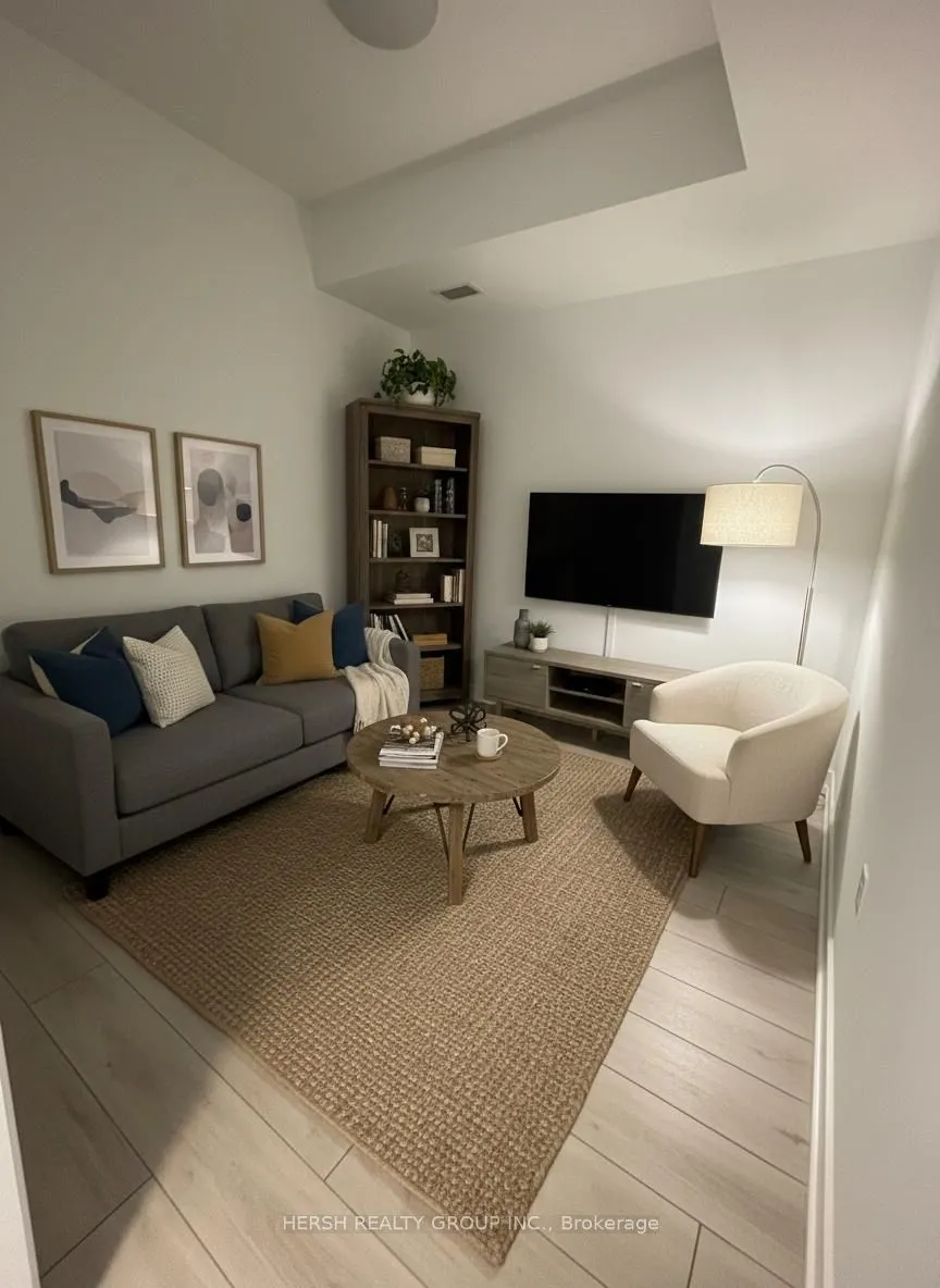 1606 Charles Street, #506
