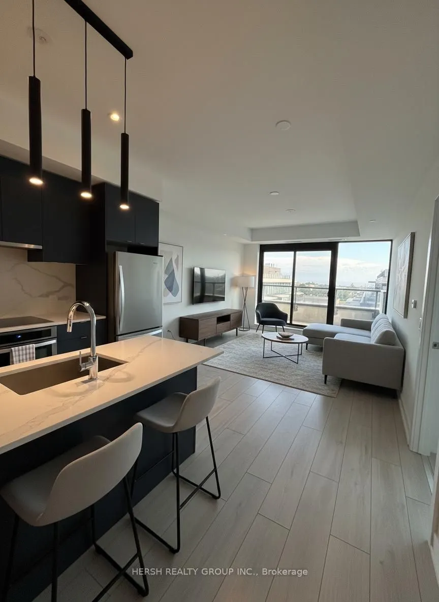 1606 Charles Street, #506
