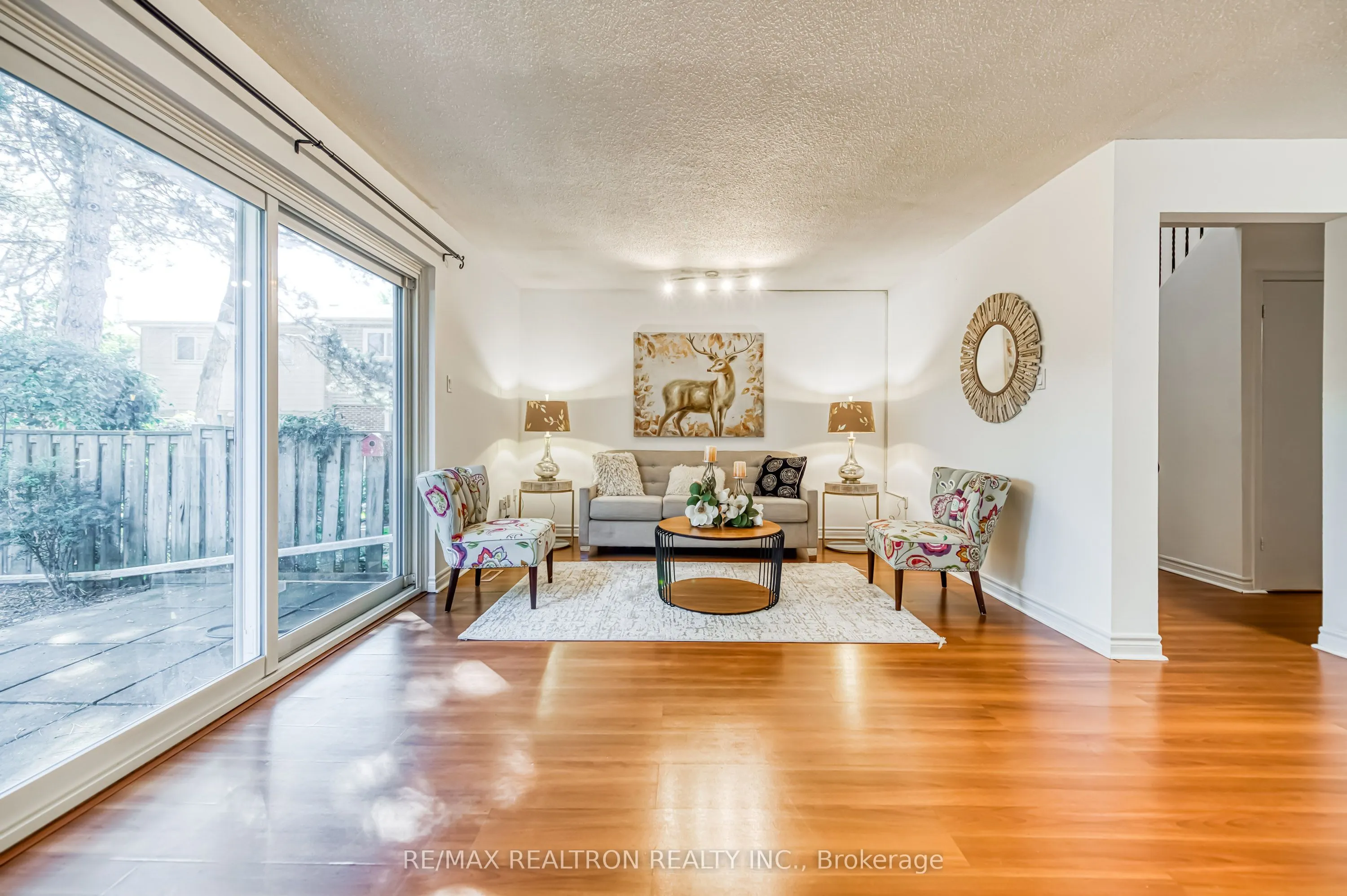 91 L'Amoreaux Drive, #79