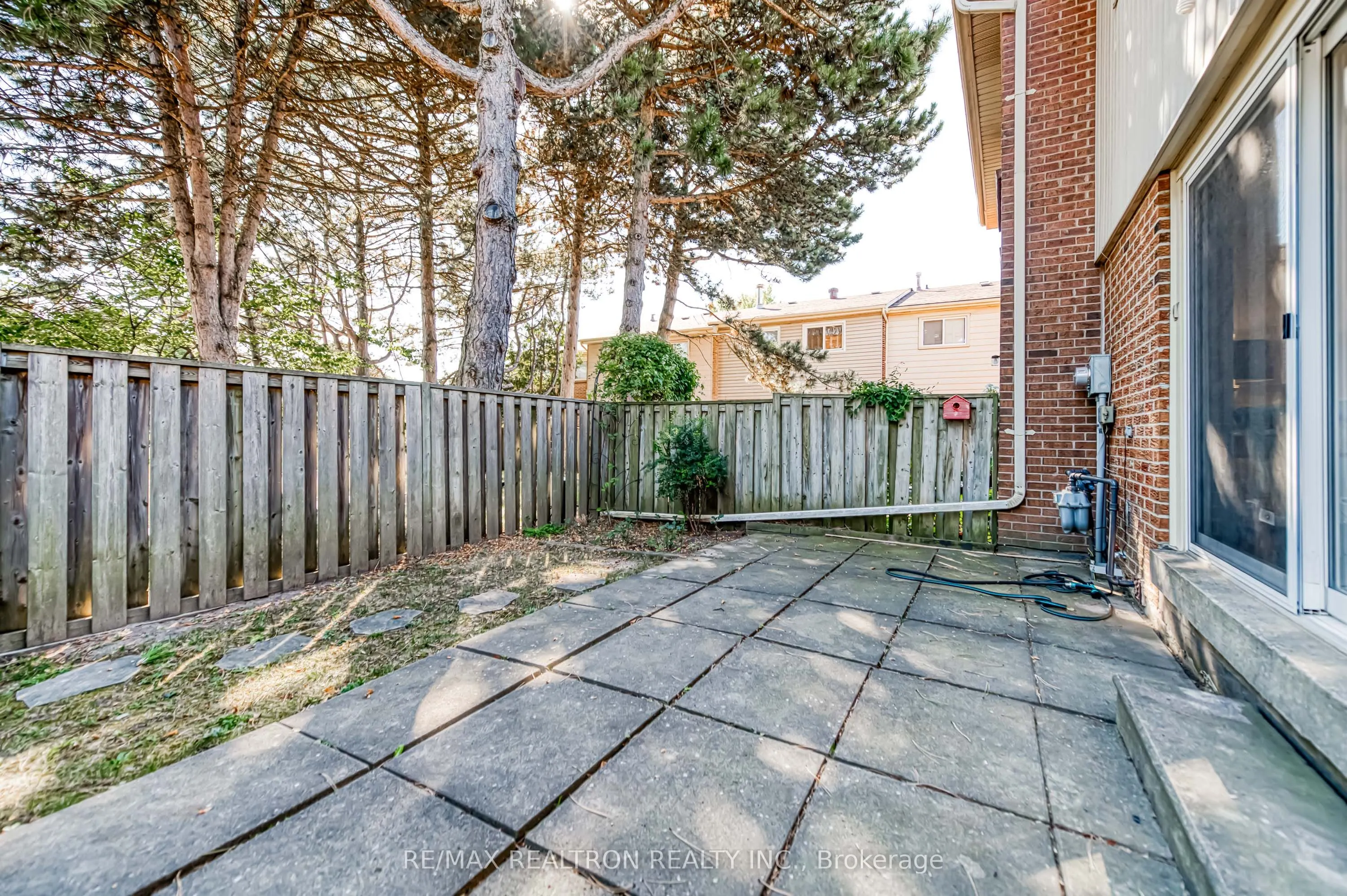 91 L'Amoreaux Drive, #79