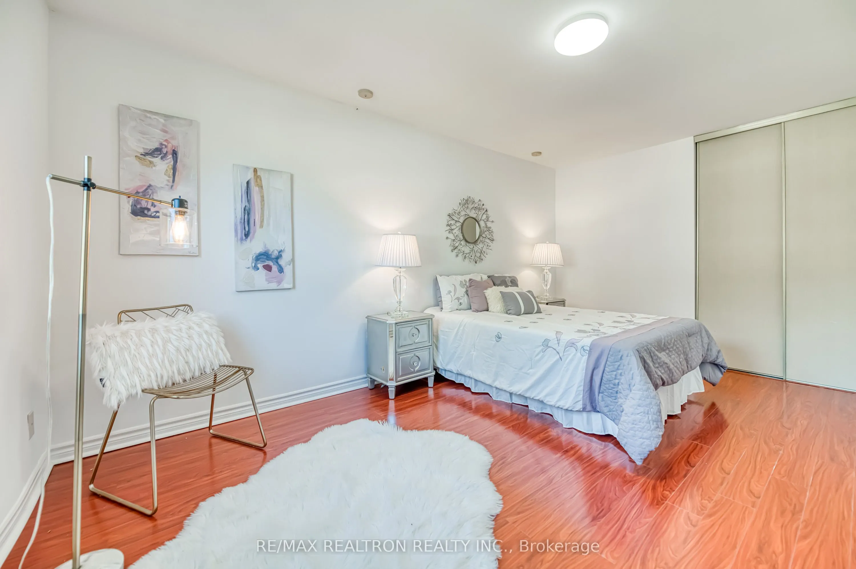 91 L'Amoreaux Drive, #79