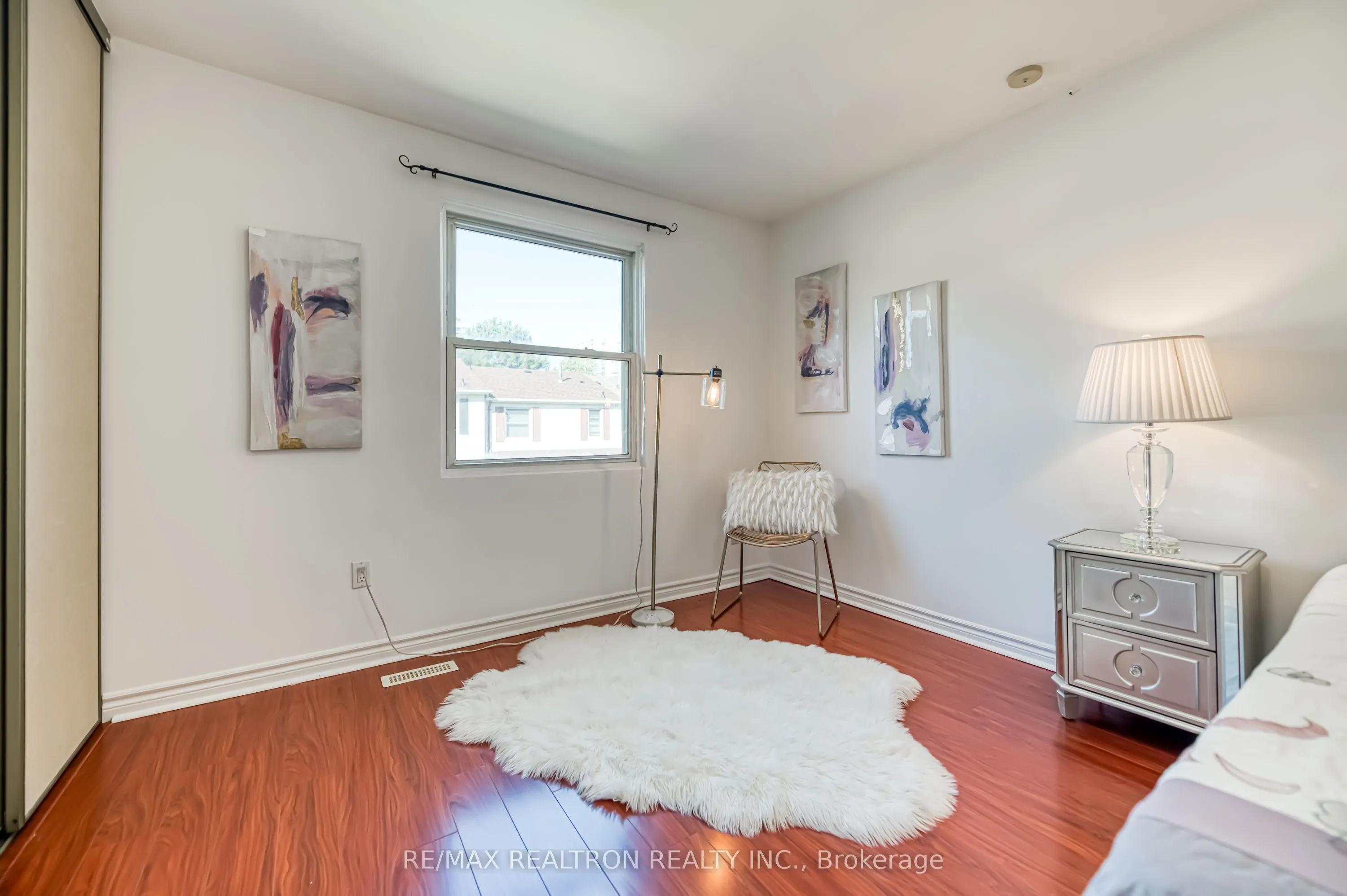 91 L'Amoreaux Drive, #79