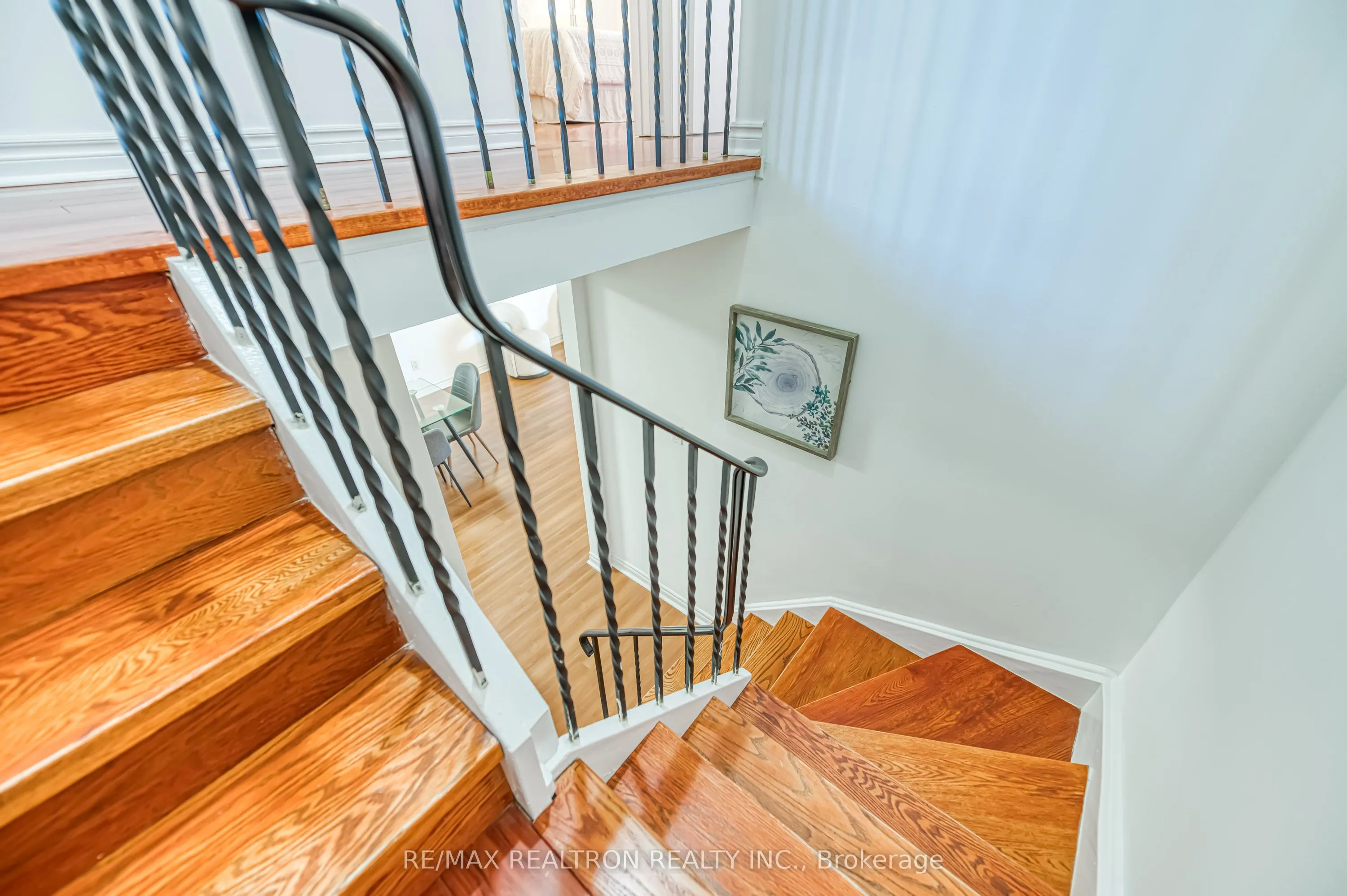 91 L'Amoreaux Drive, #79