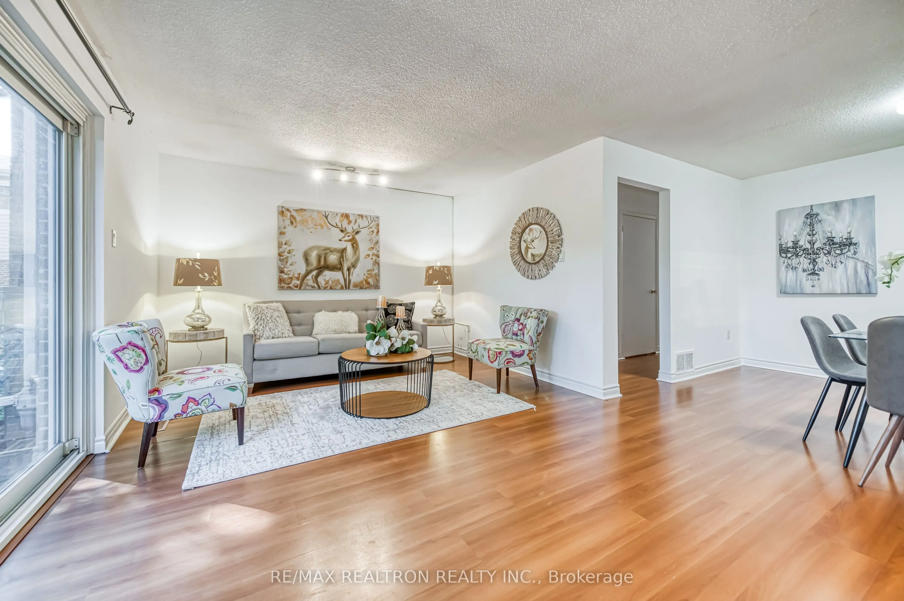 91 L'Amoreaux Drive, #79