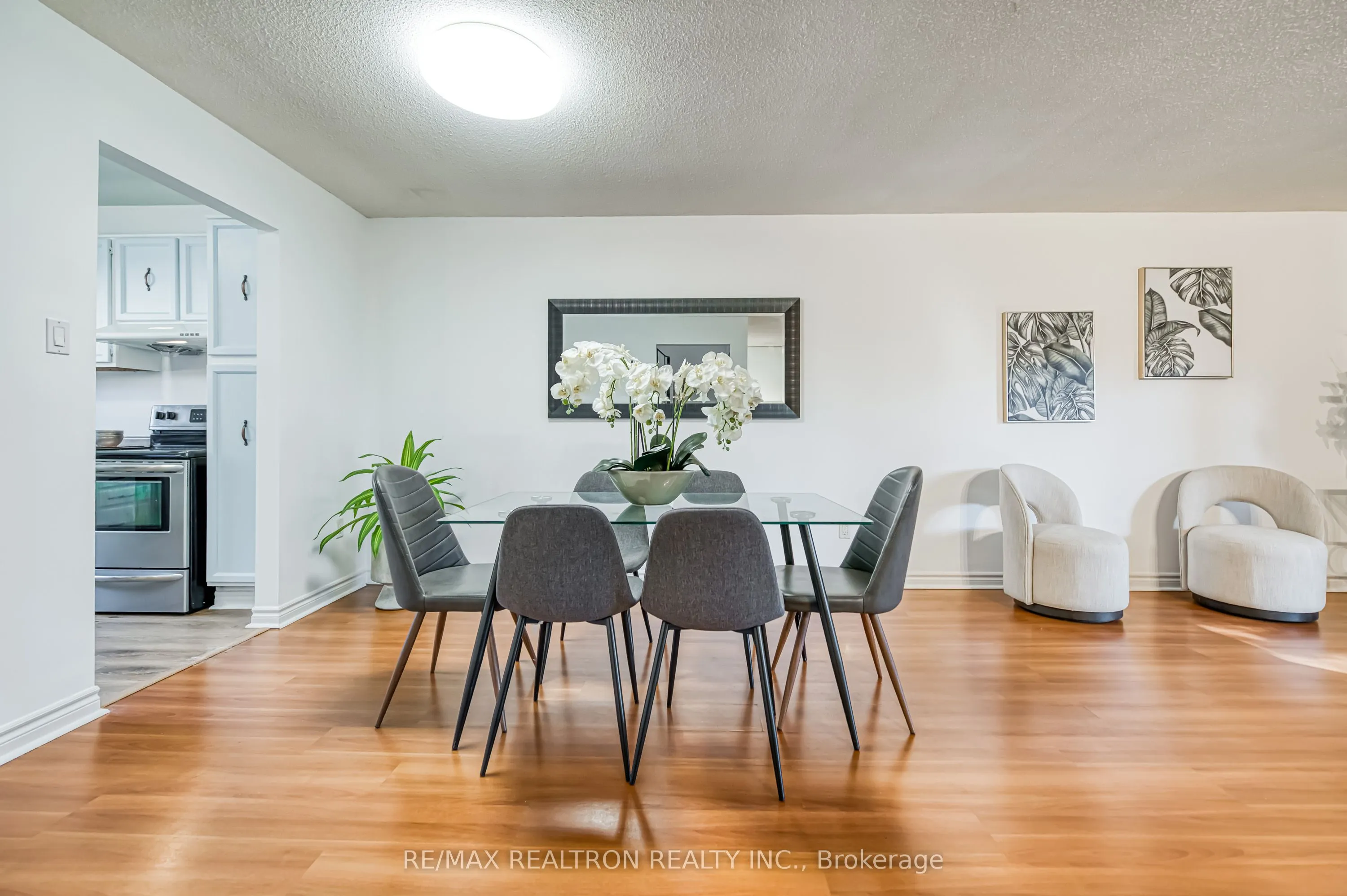 91 L'Amoreaux Drive, #79