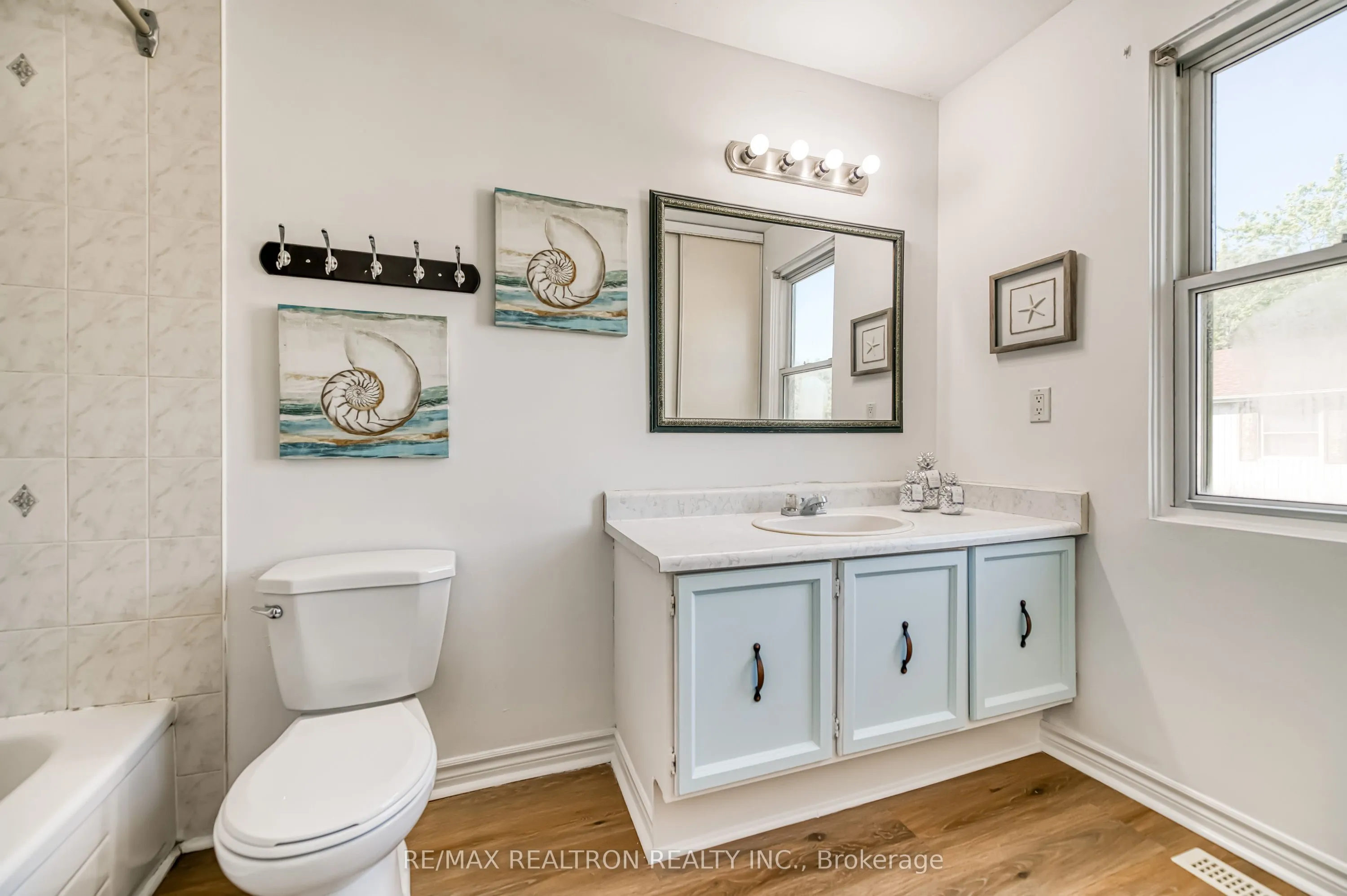 91 L'Amoreaux Drive, #79