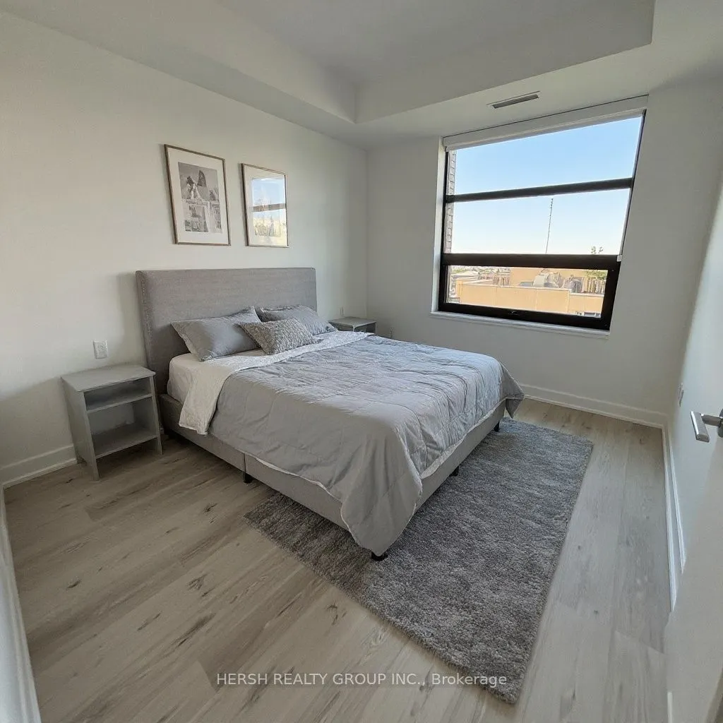 1606 Charles Street, #1109