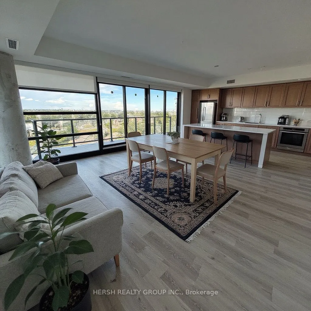 1606 Charles Street, #1109