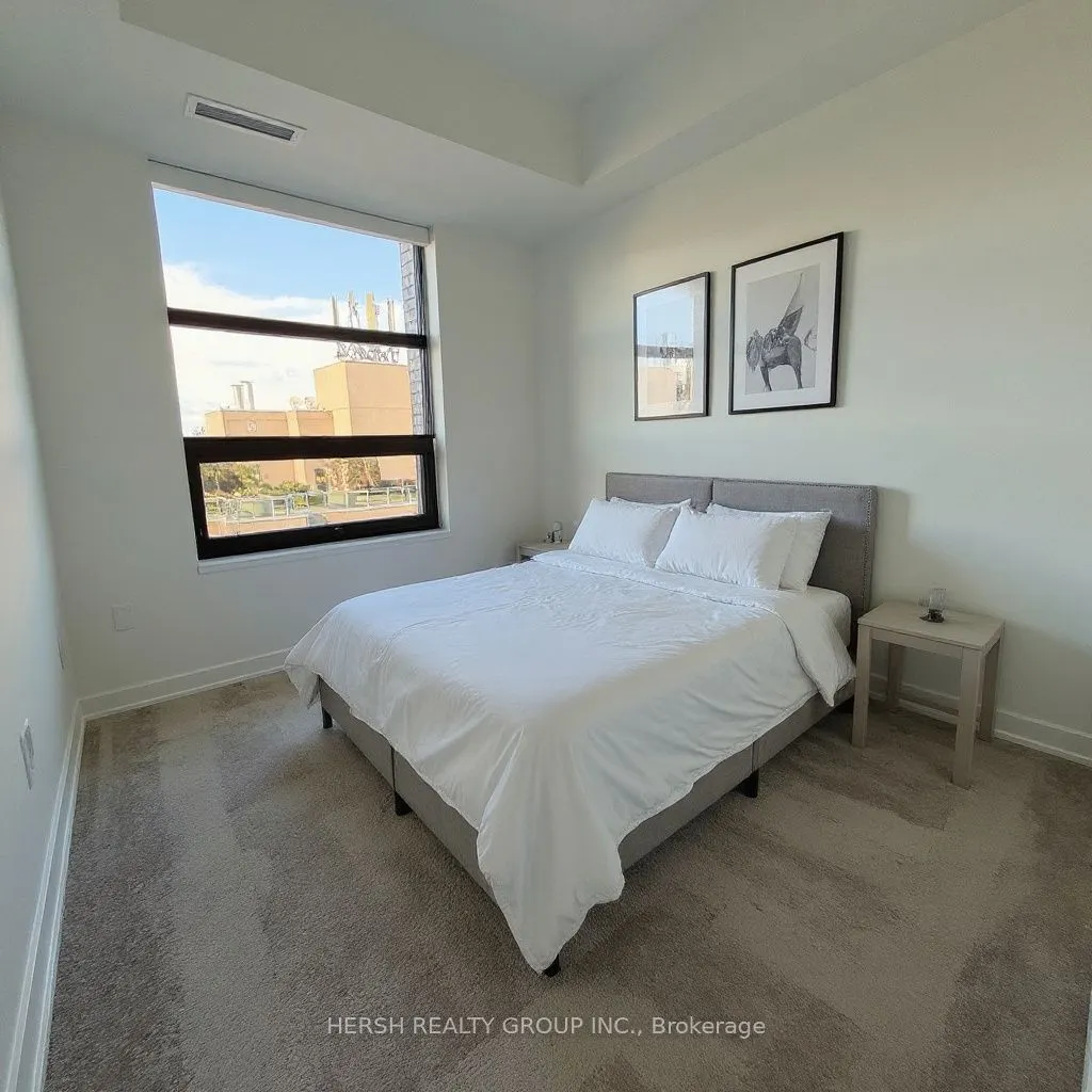 1606 Charles Street, #1109