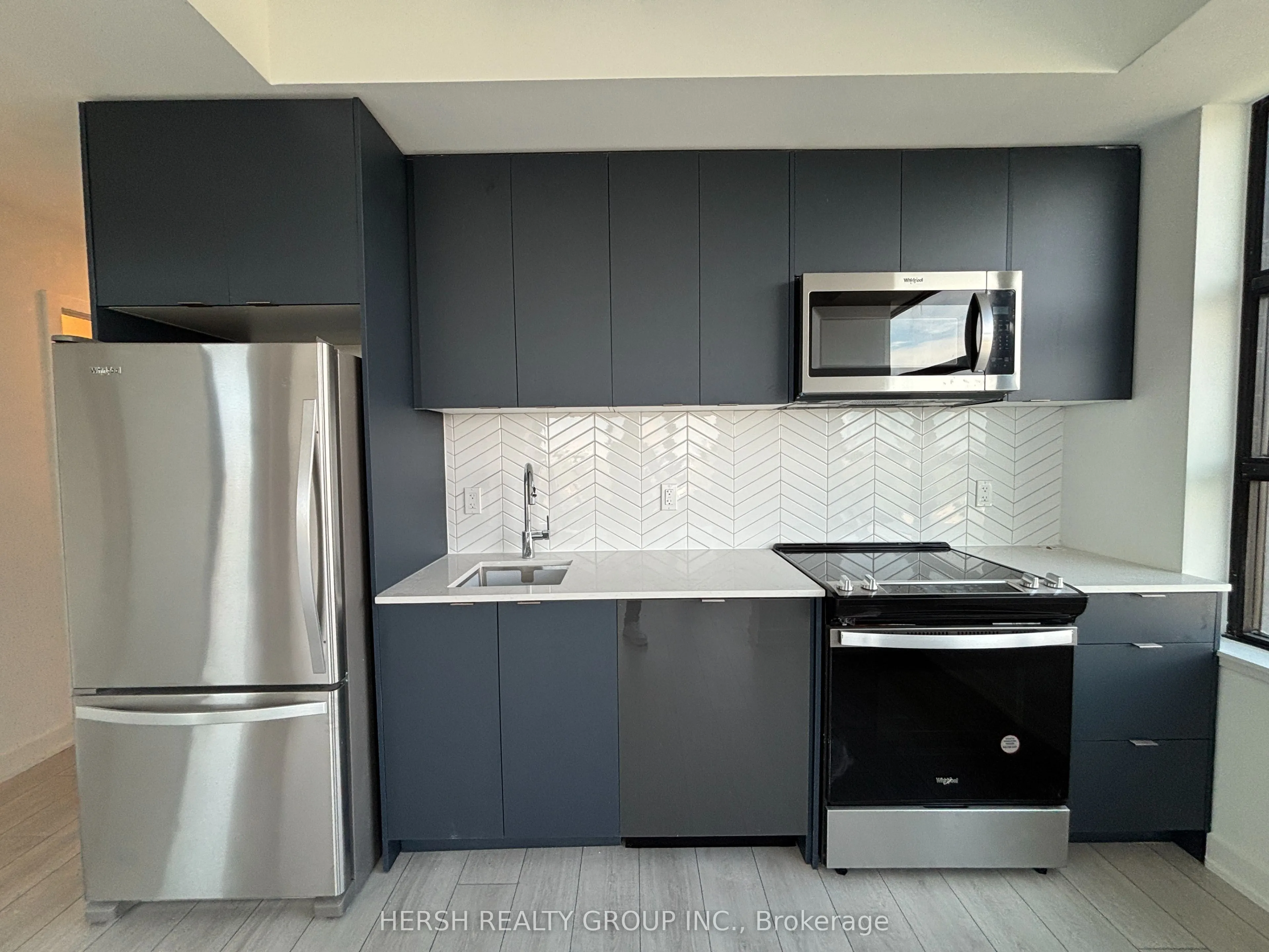 1606 Charles Street, #1302