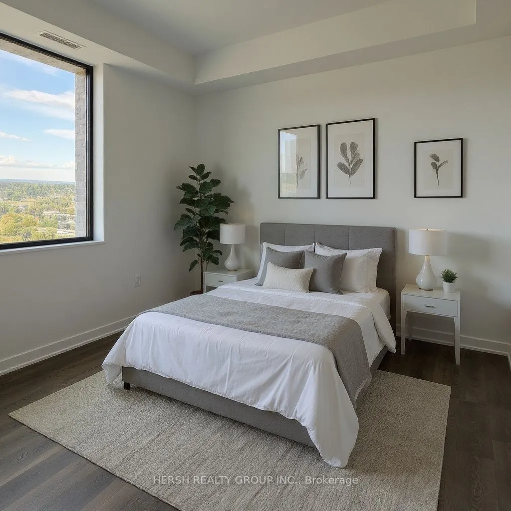 1606 Charles Street, #1601