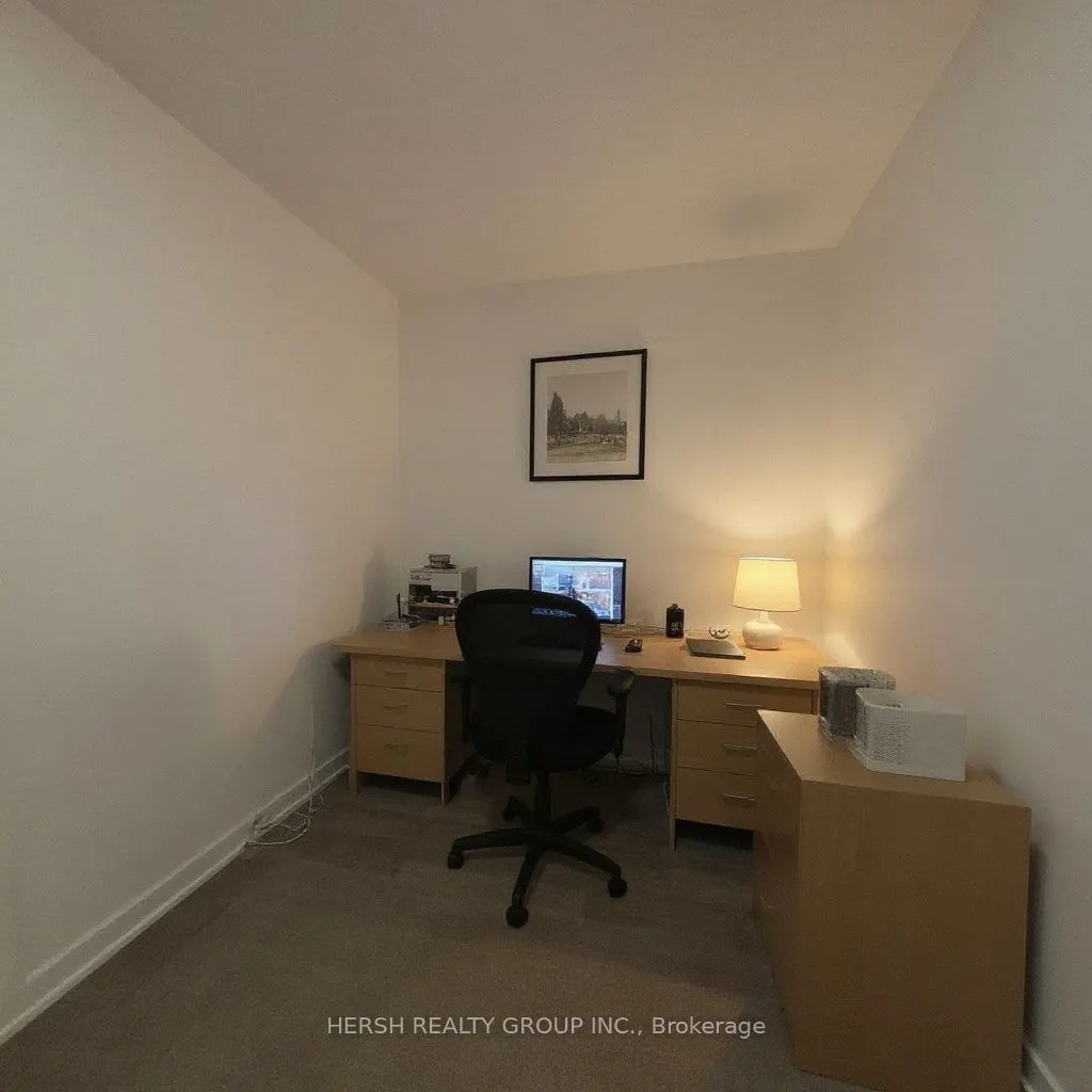 1606 Charles Street, #1601