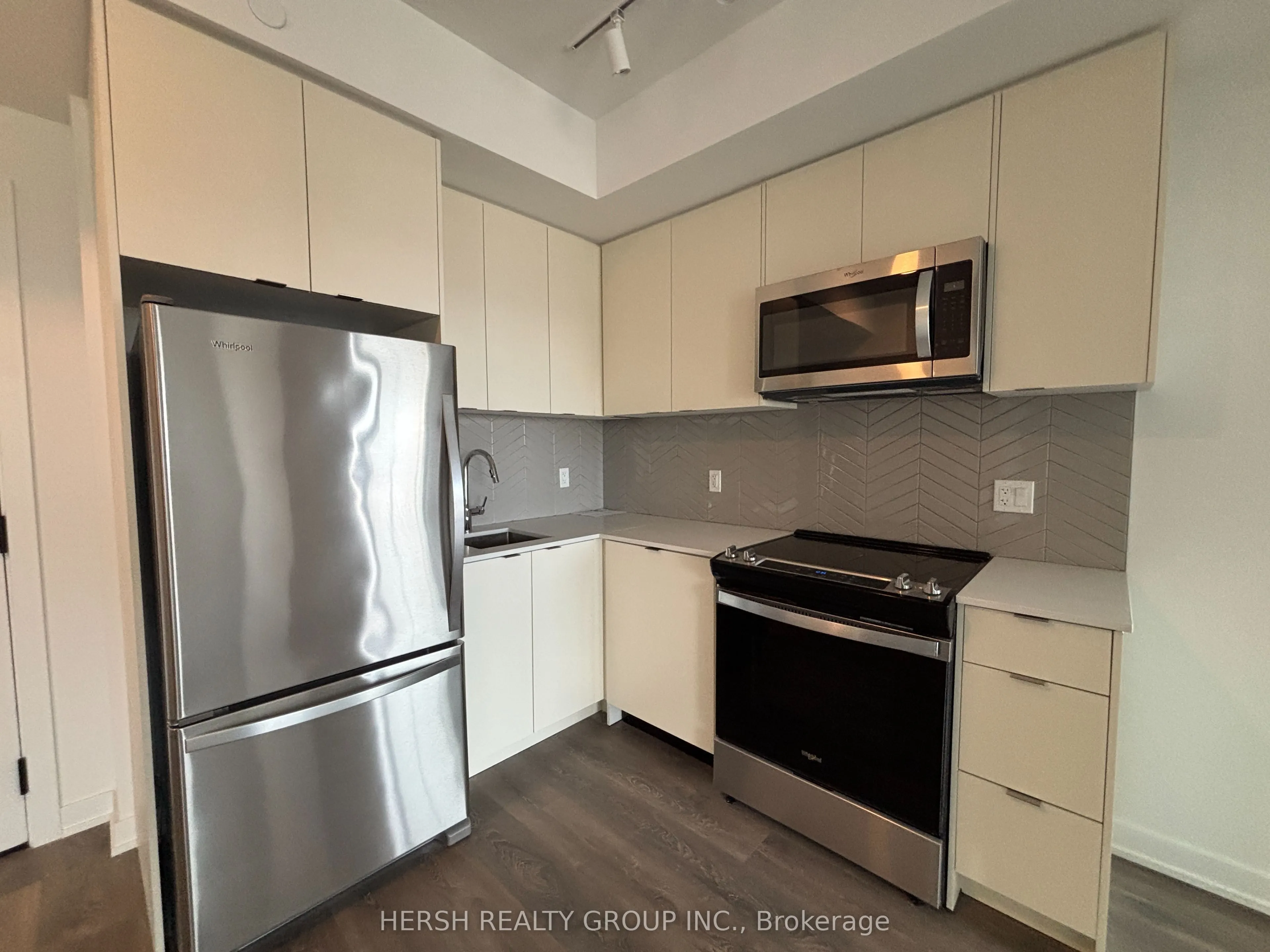 1606 Charles Street, #1601