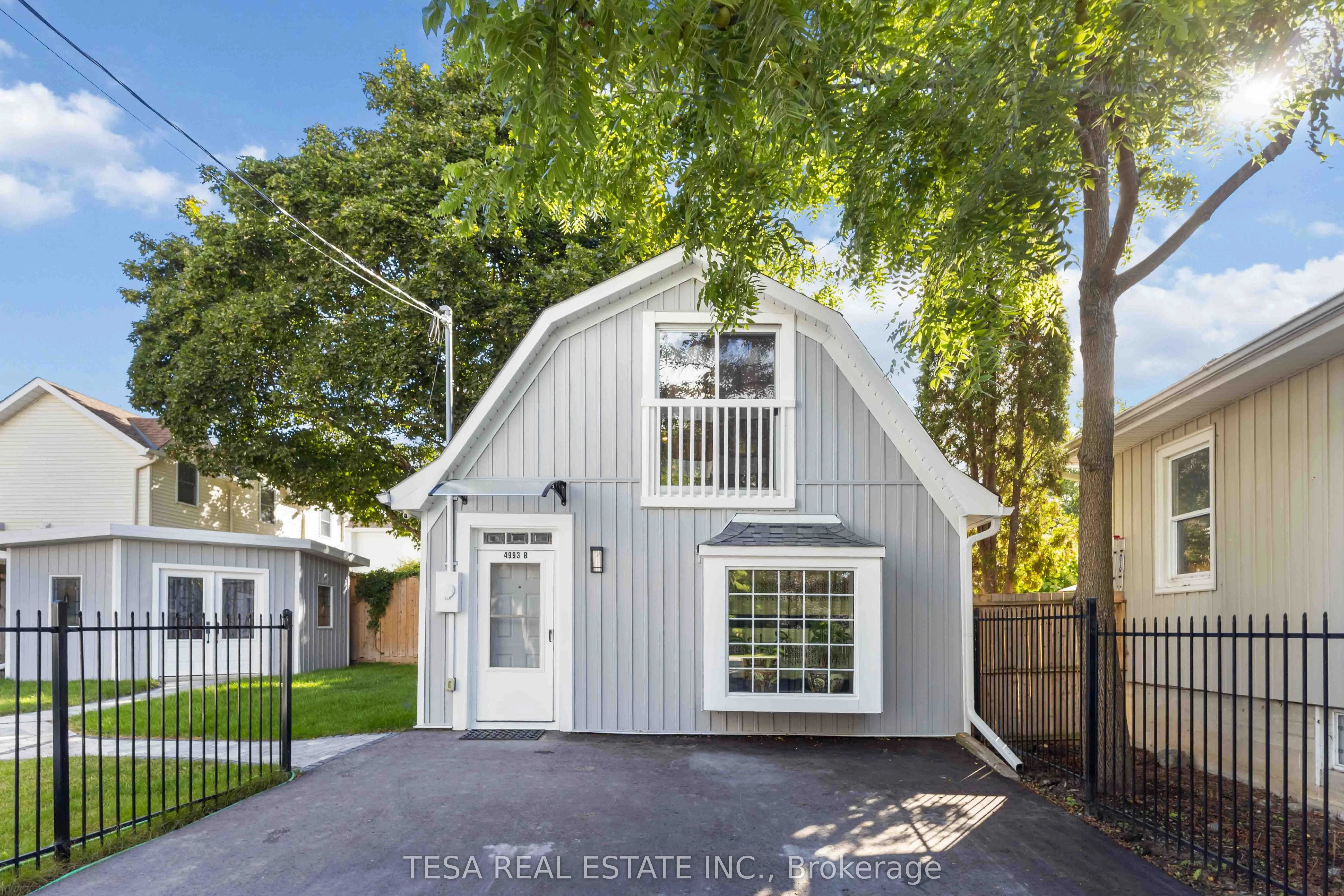 4993 Old Brock Road