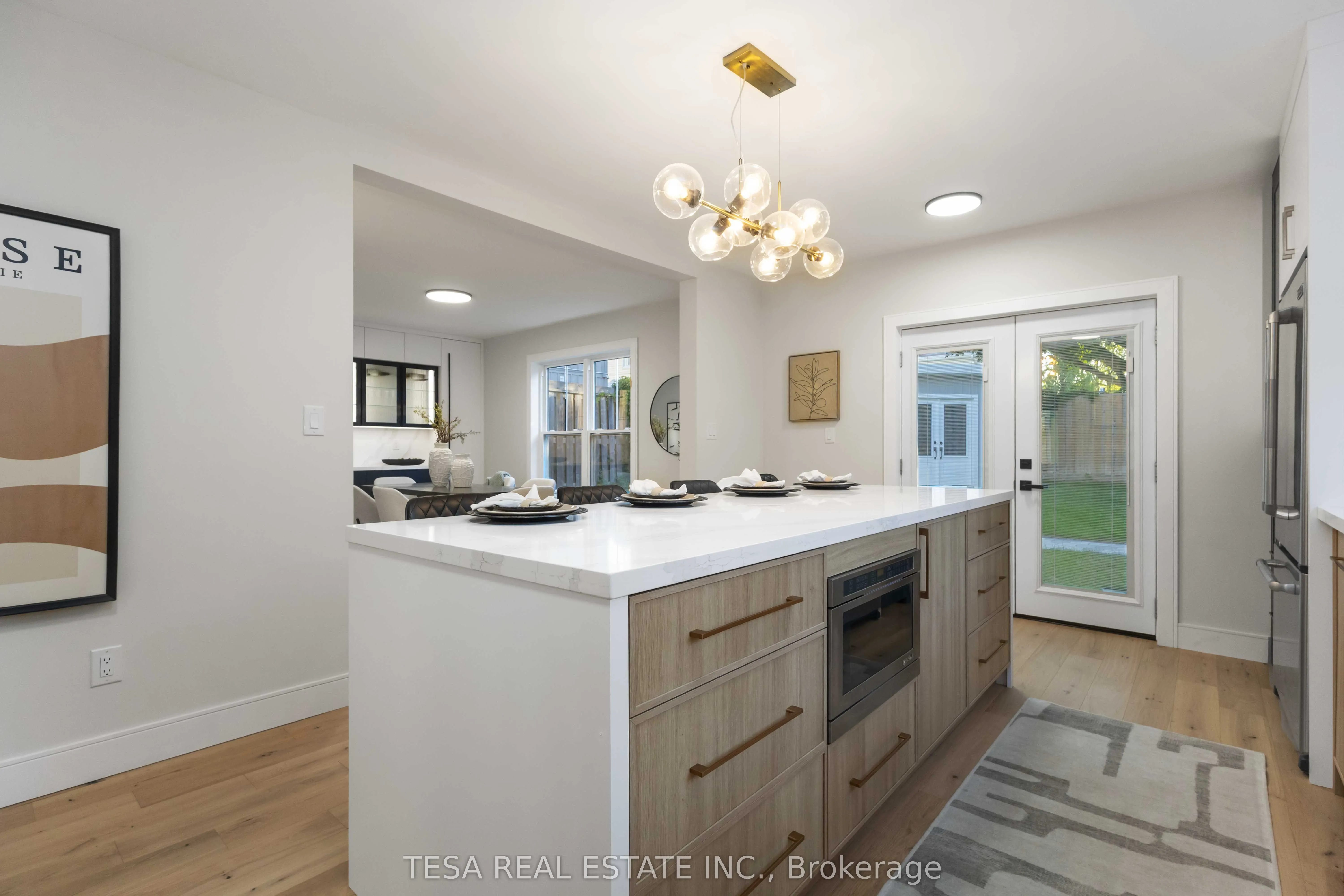 4993 Old Brock Road