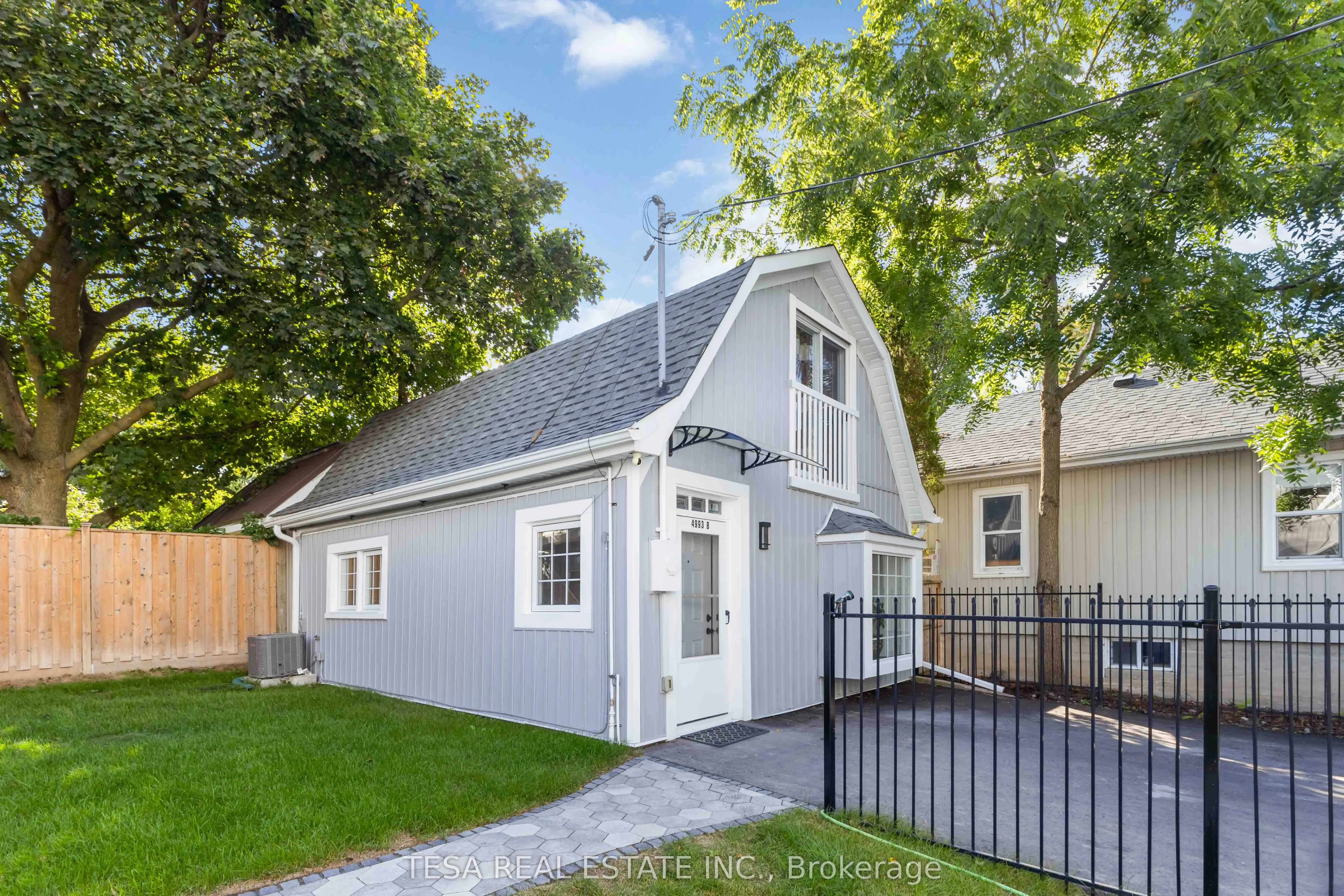 4993 Old Brock Road