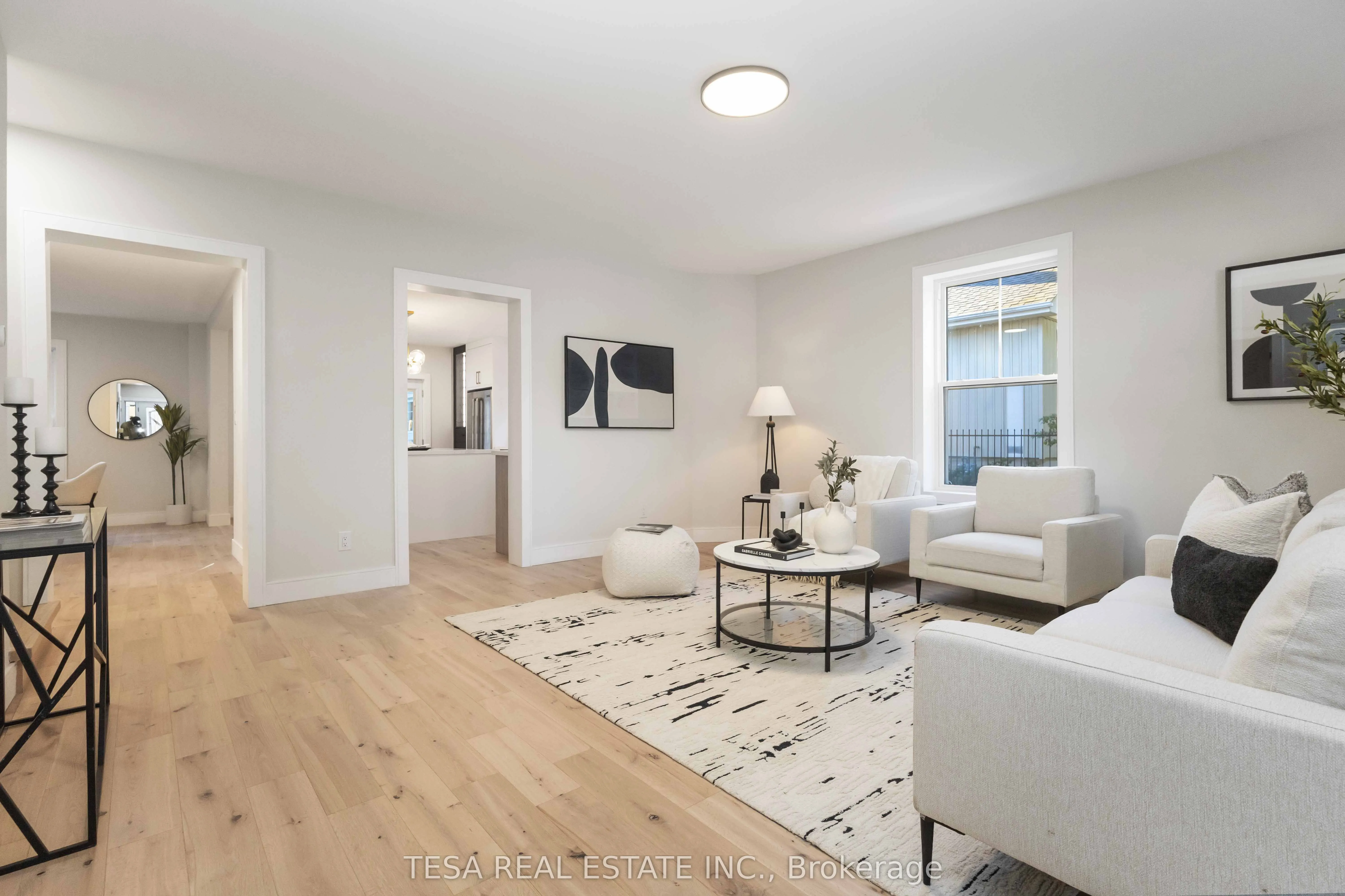 4993 Old Brock Road