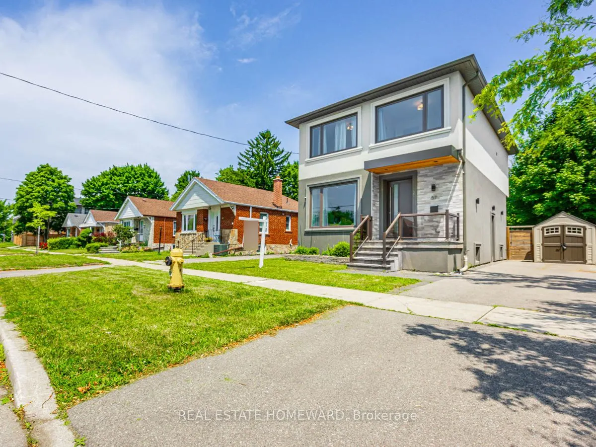 57 Marsh Road