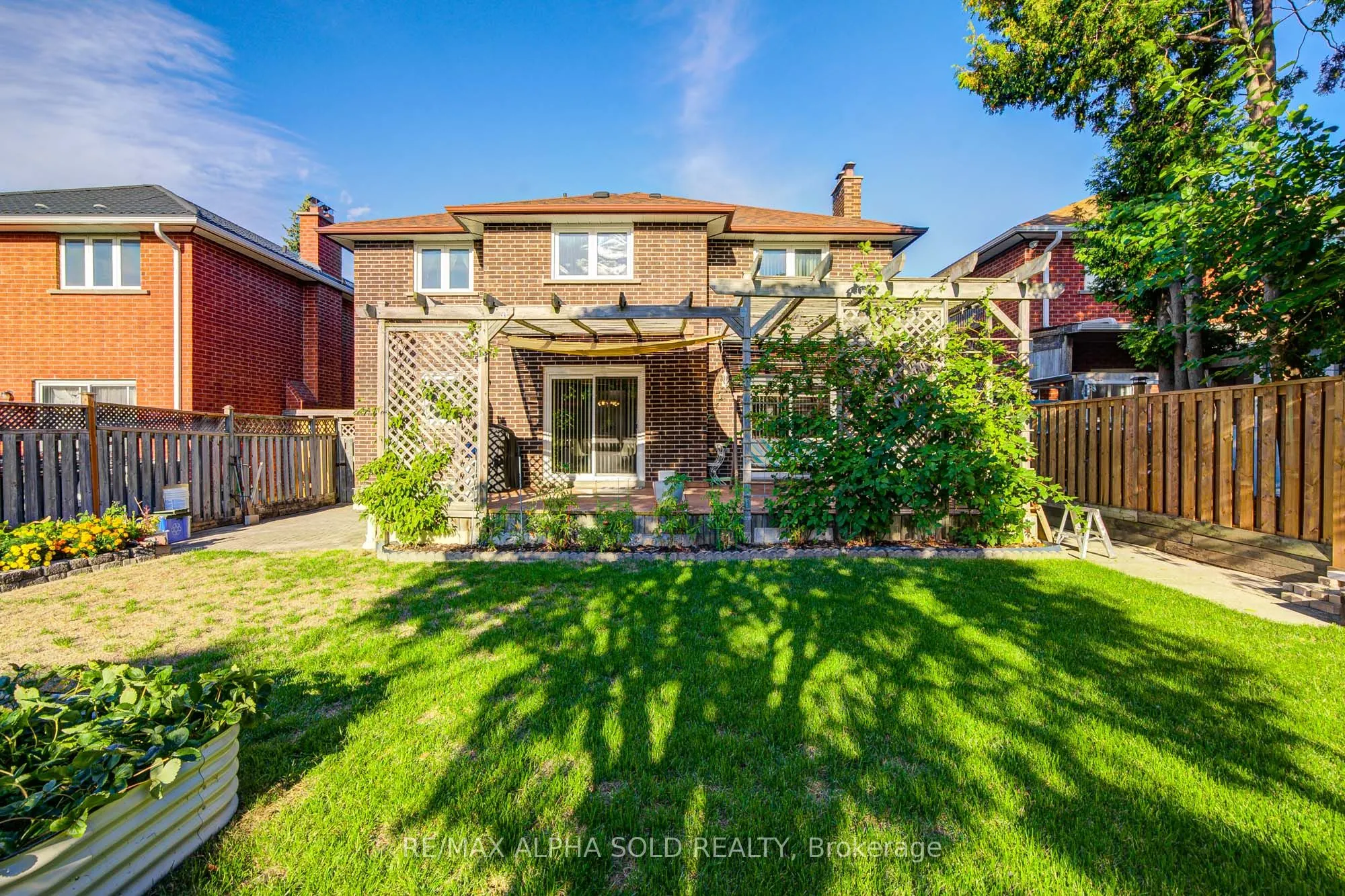 360 Goldhawk Trail