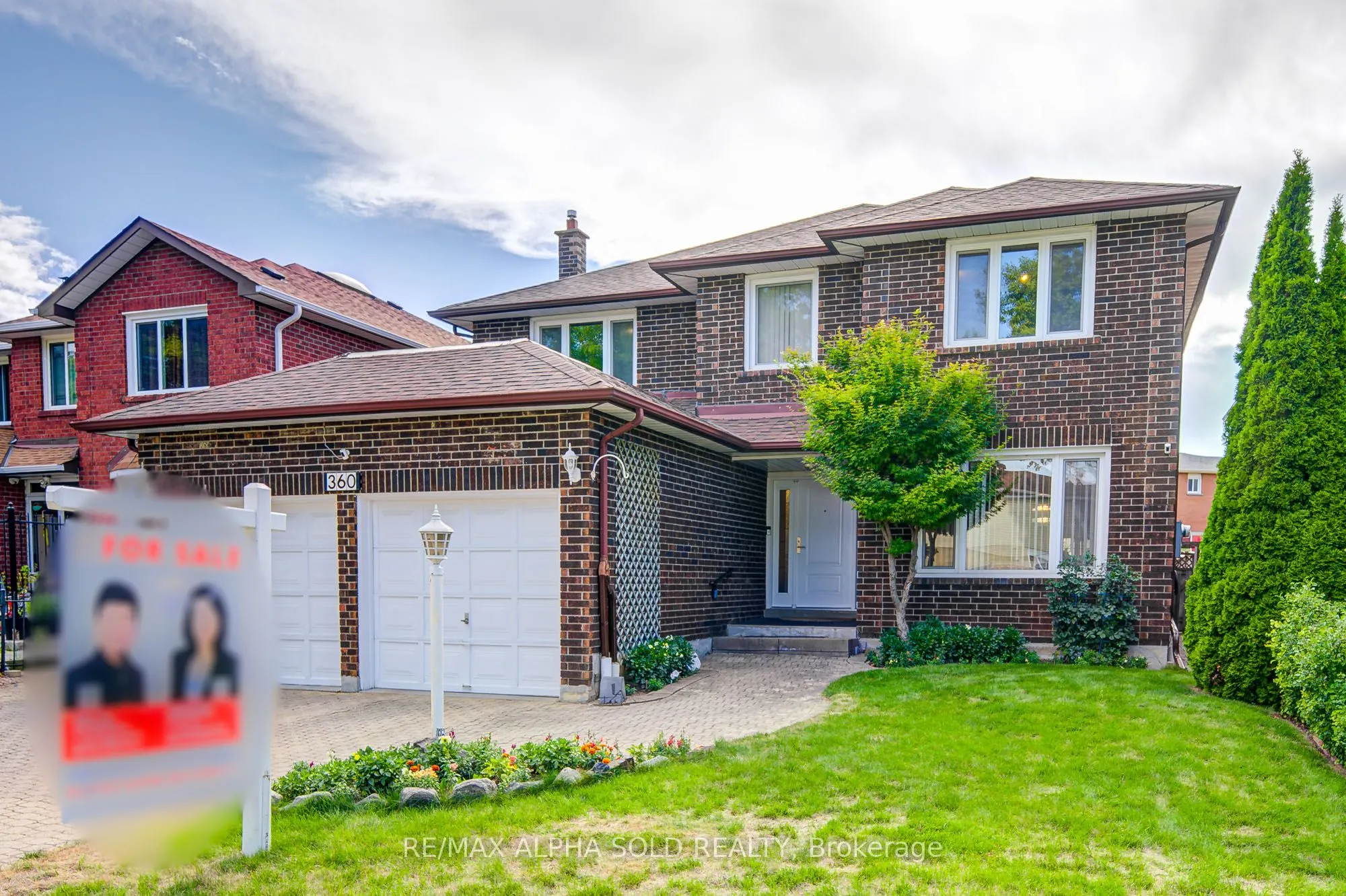 360 Goldhawk Trail