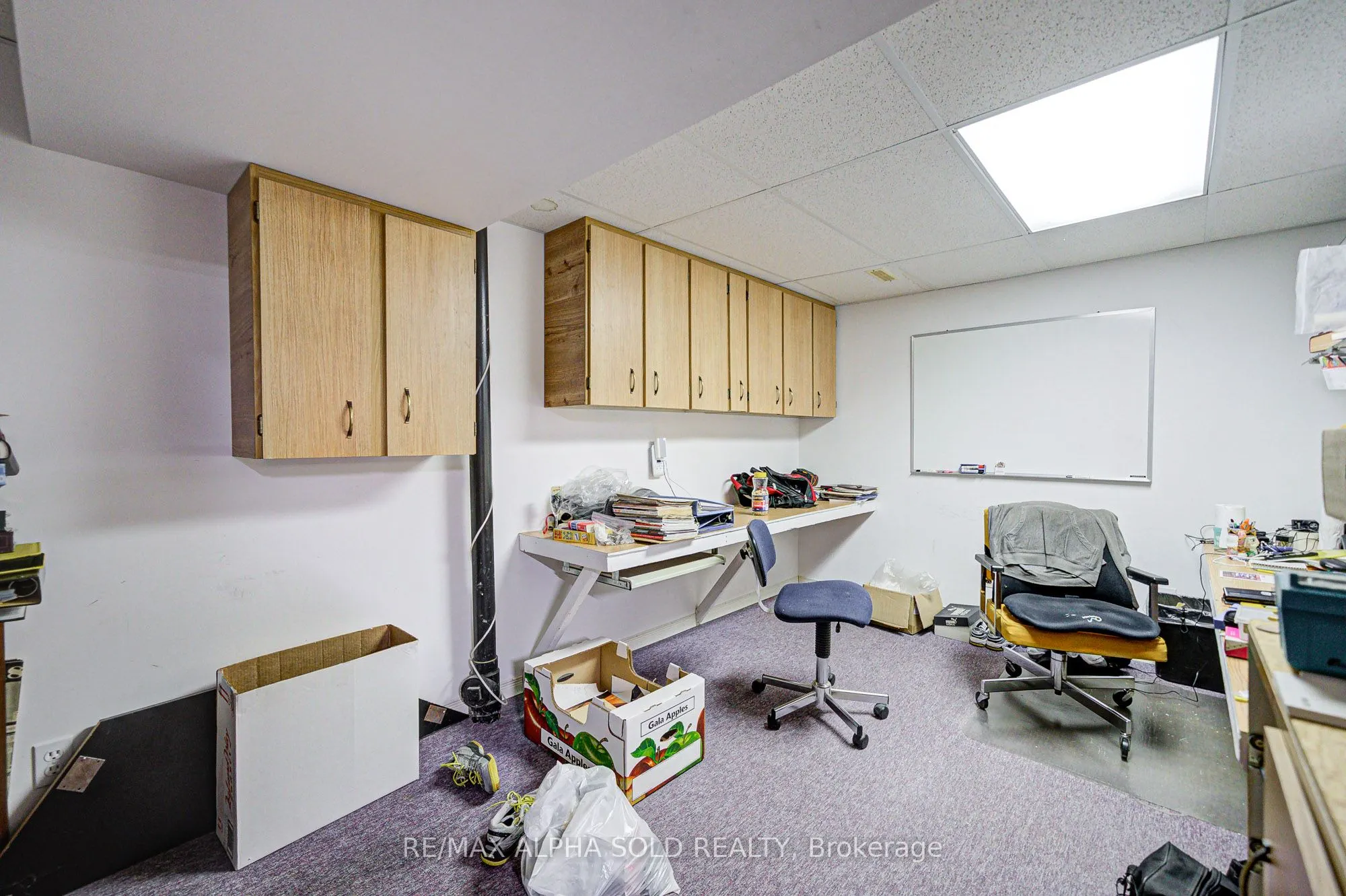 360 Goldhawk Trail