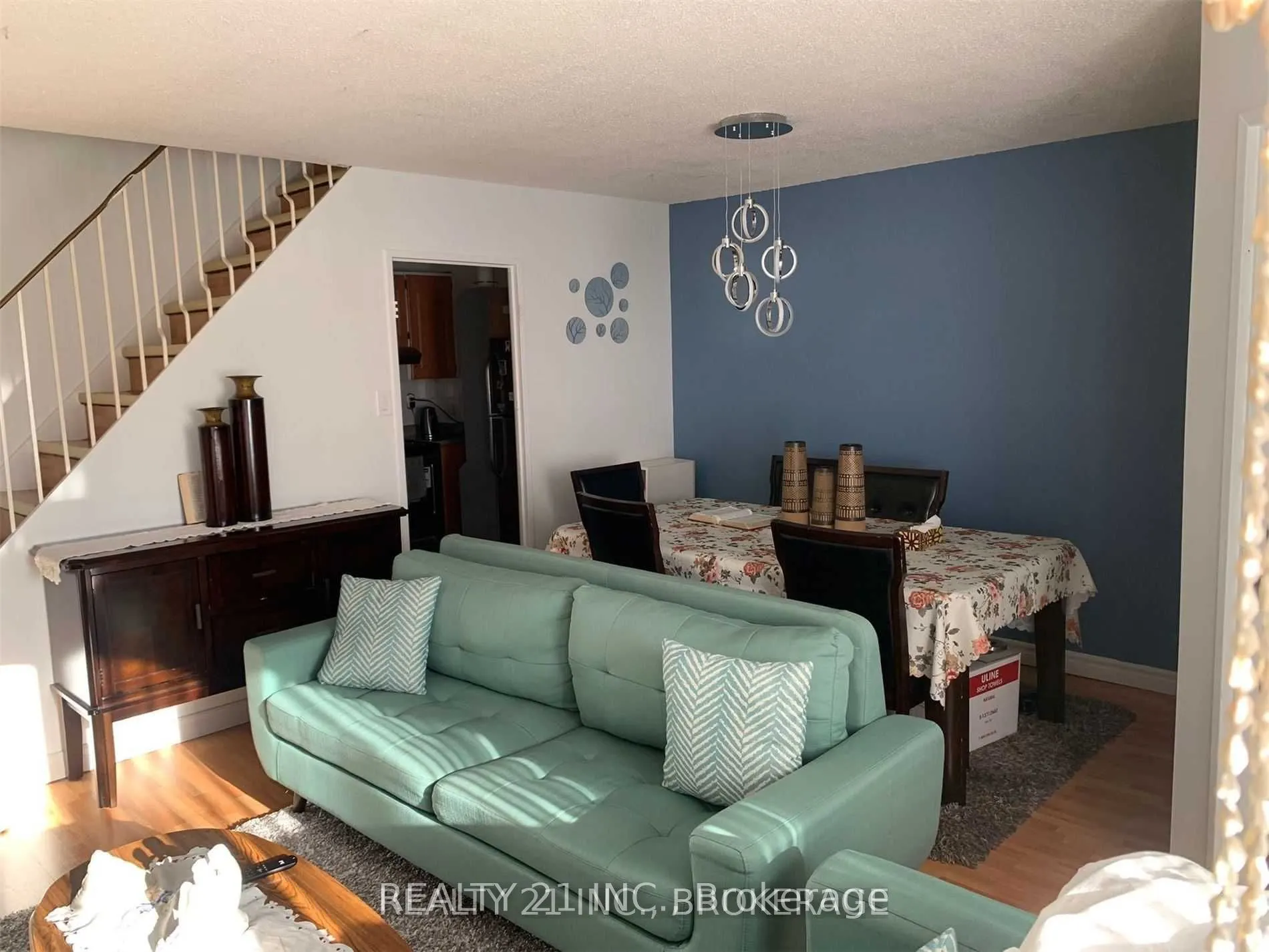 100 Mornelle Court, #2045