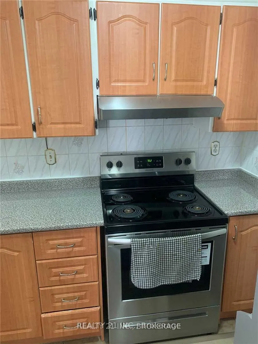 100 Mornelle Court, #2045