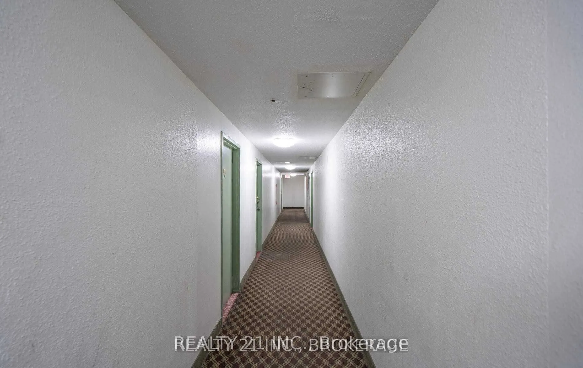100 Mornelle Court, #2045