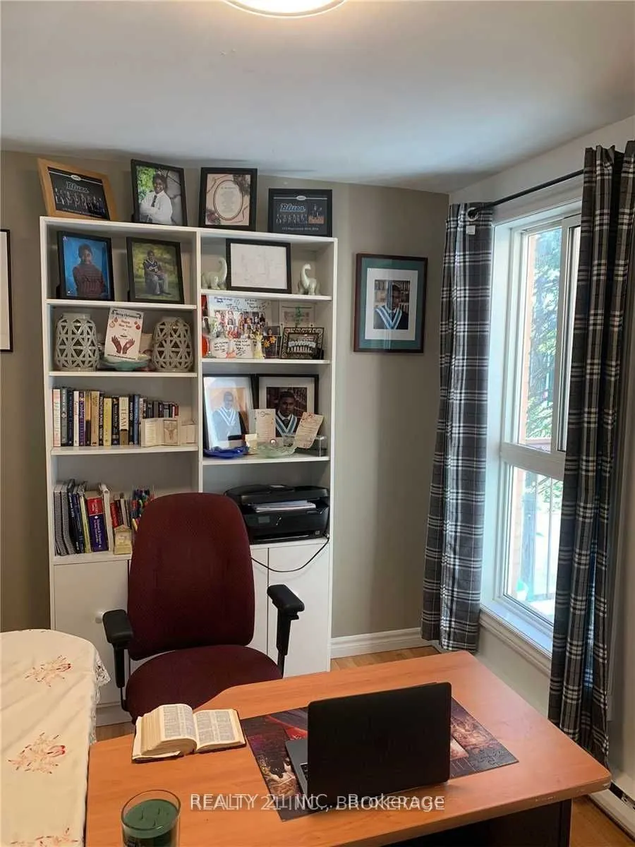 100 Mornelle Court, #2045