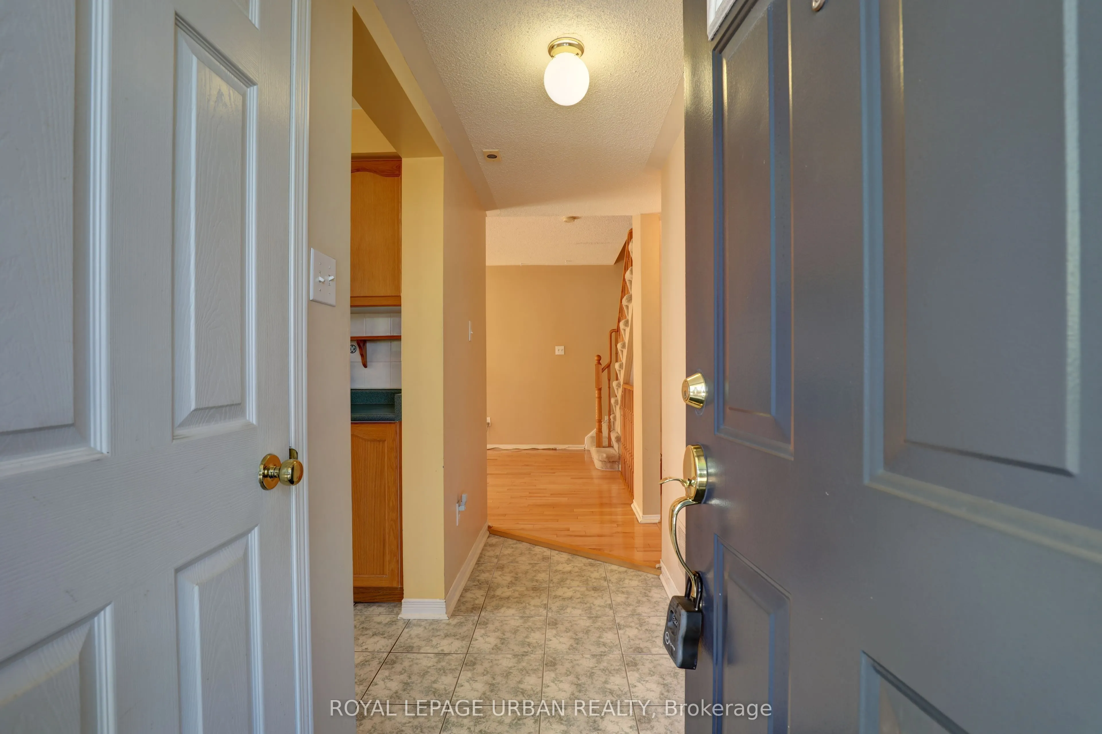 28 Rosebank Drive, #1015