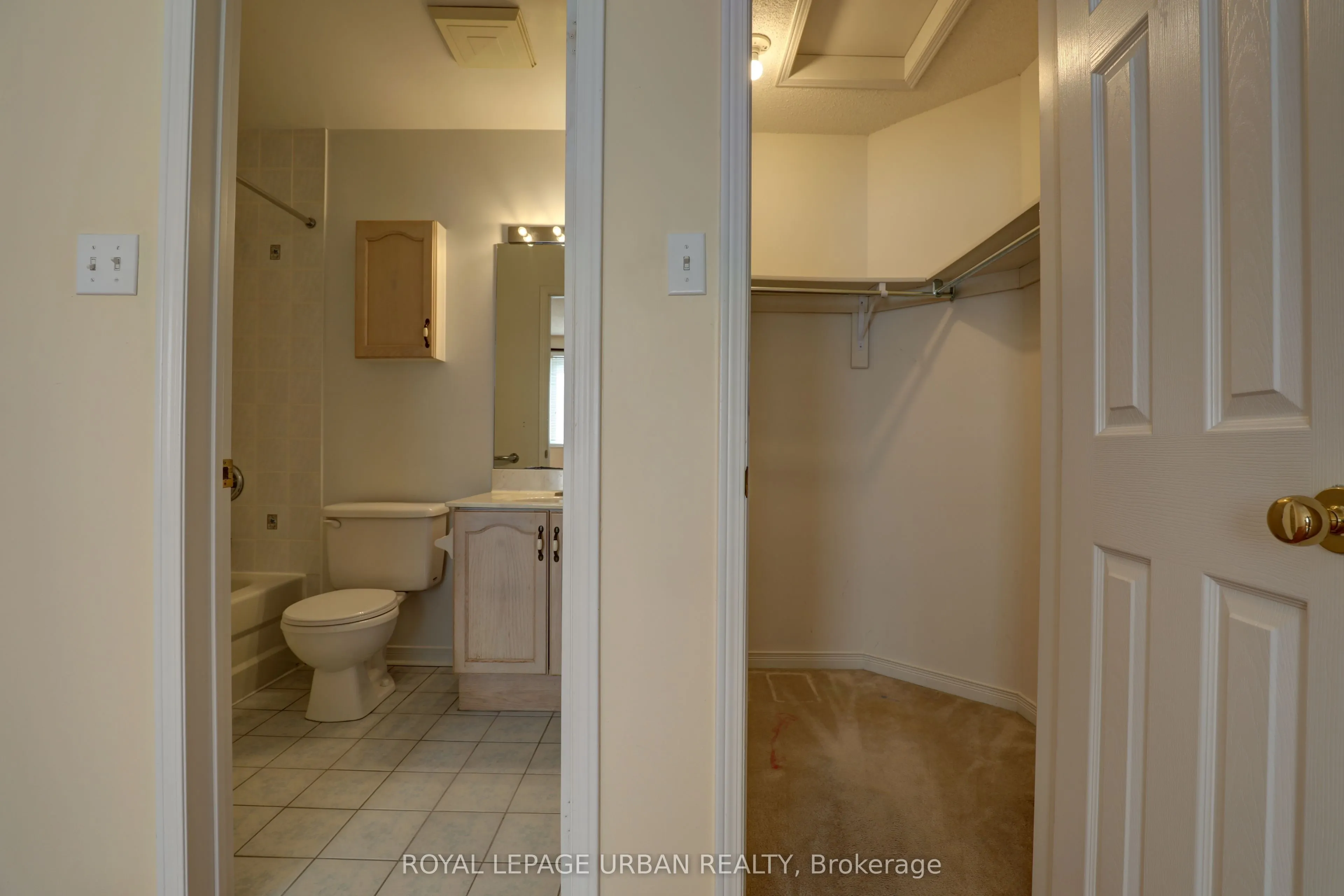 28 Rosebank Drive, #1015