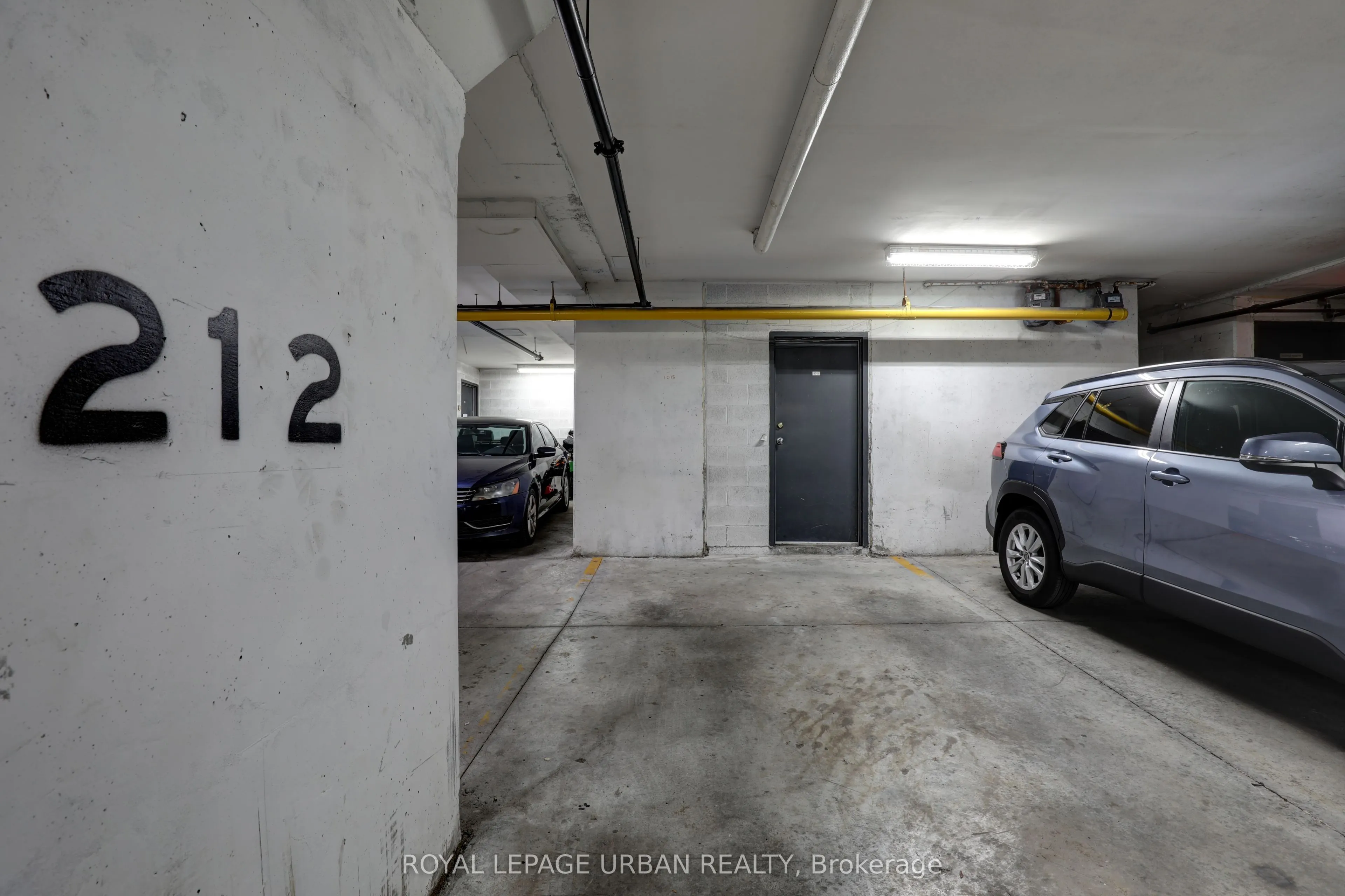 28 Rosebank Drive, #1015
