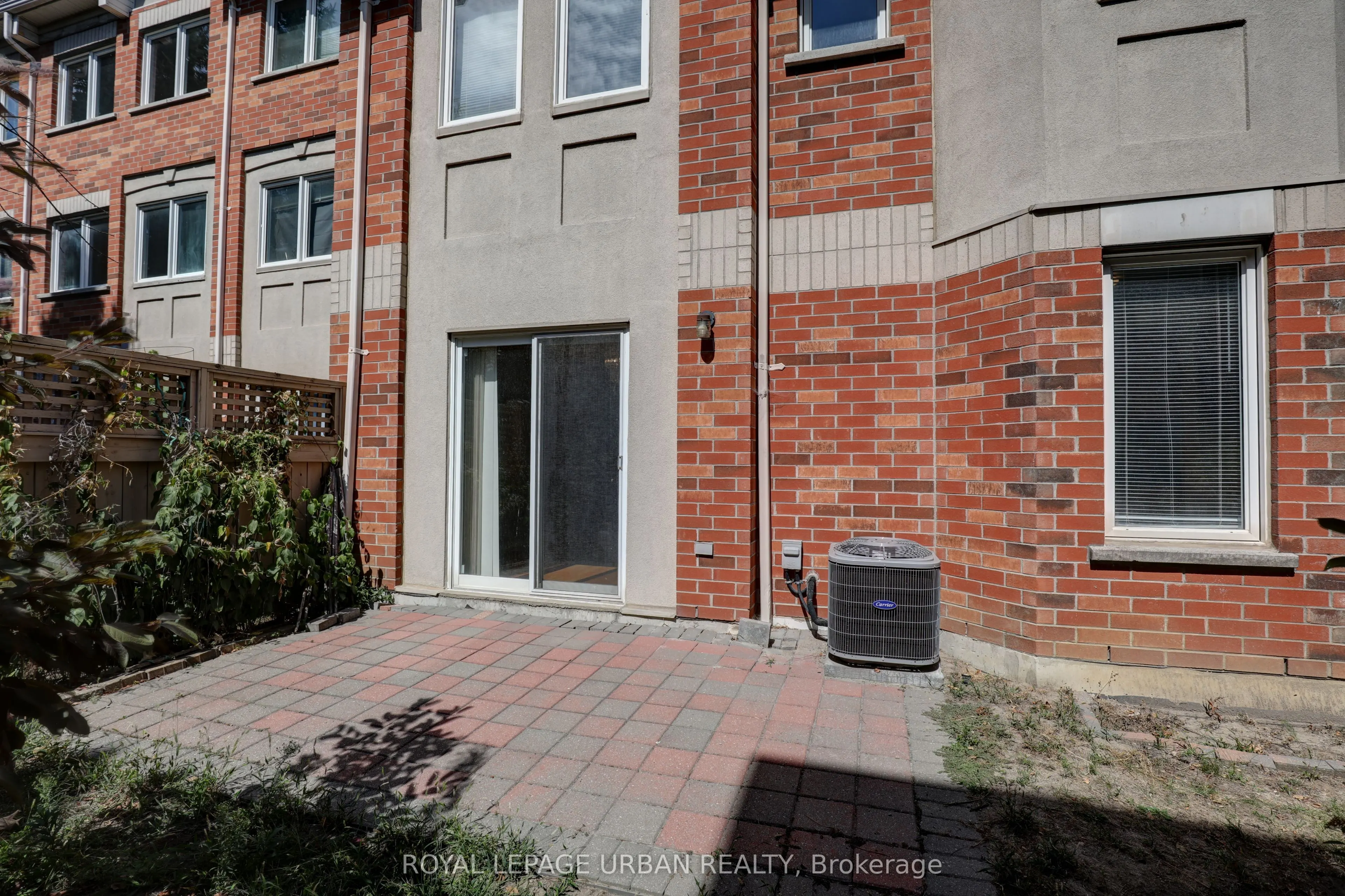 28 Rosebank Drive, #1015