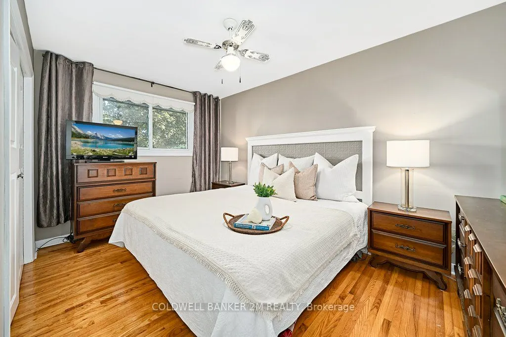 657 Balmoral Drive