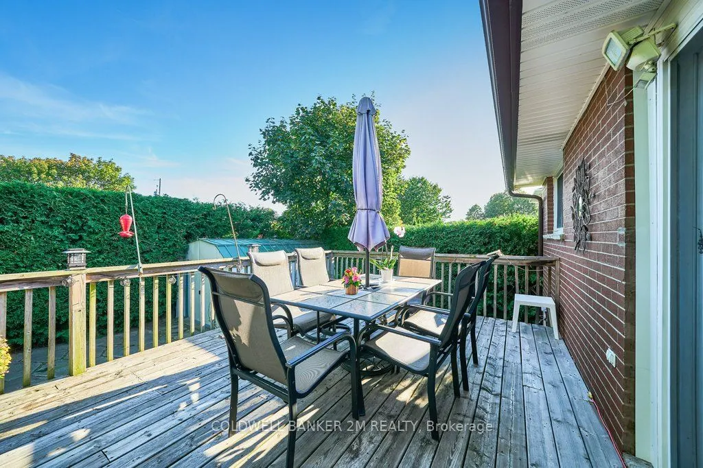 657 Balmoral Drive
