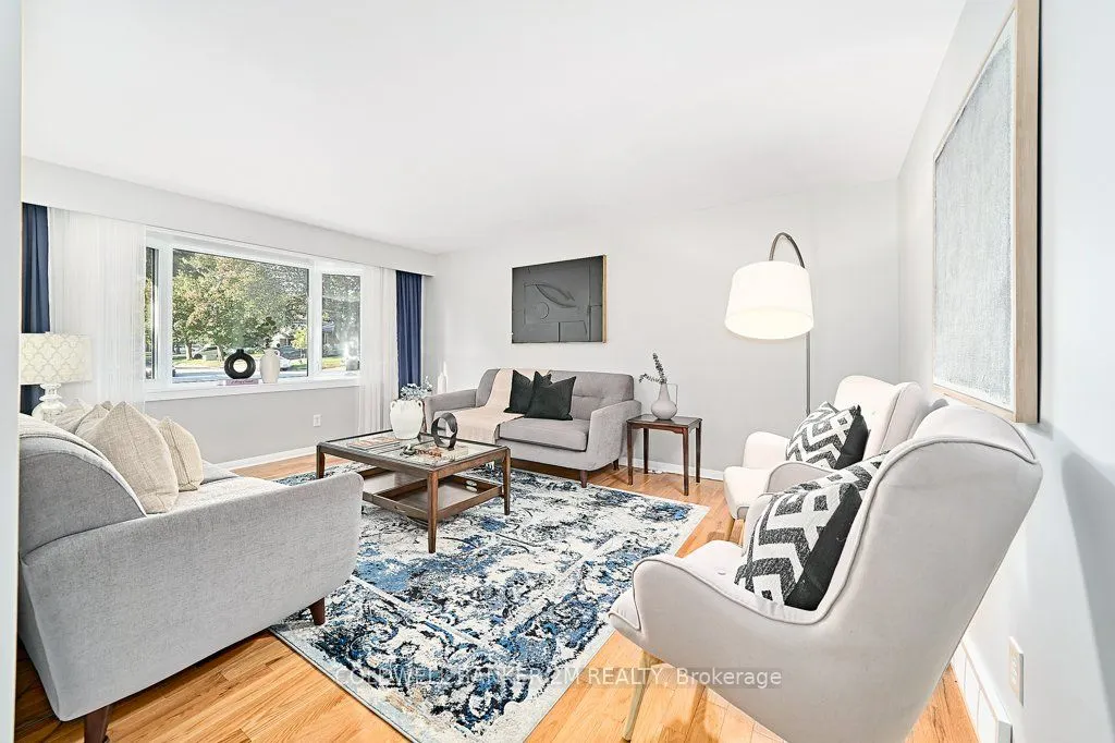 657 Balmoral Drive