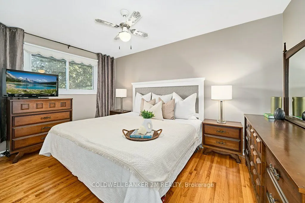 657 Balmoral Drive