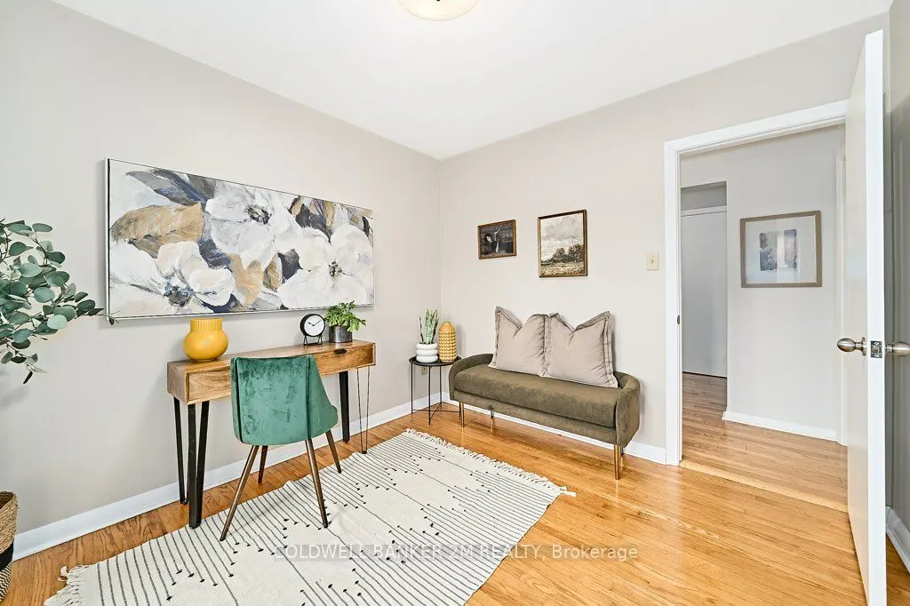 657 Balmoral Drive