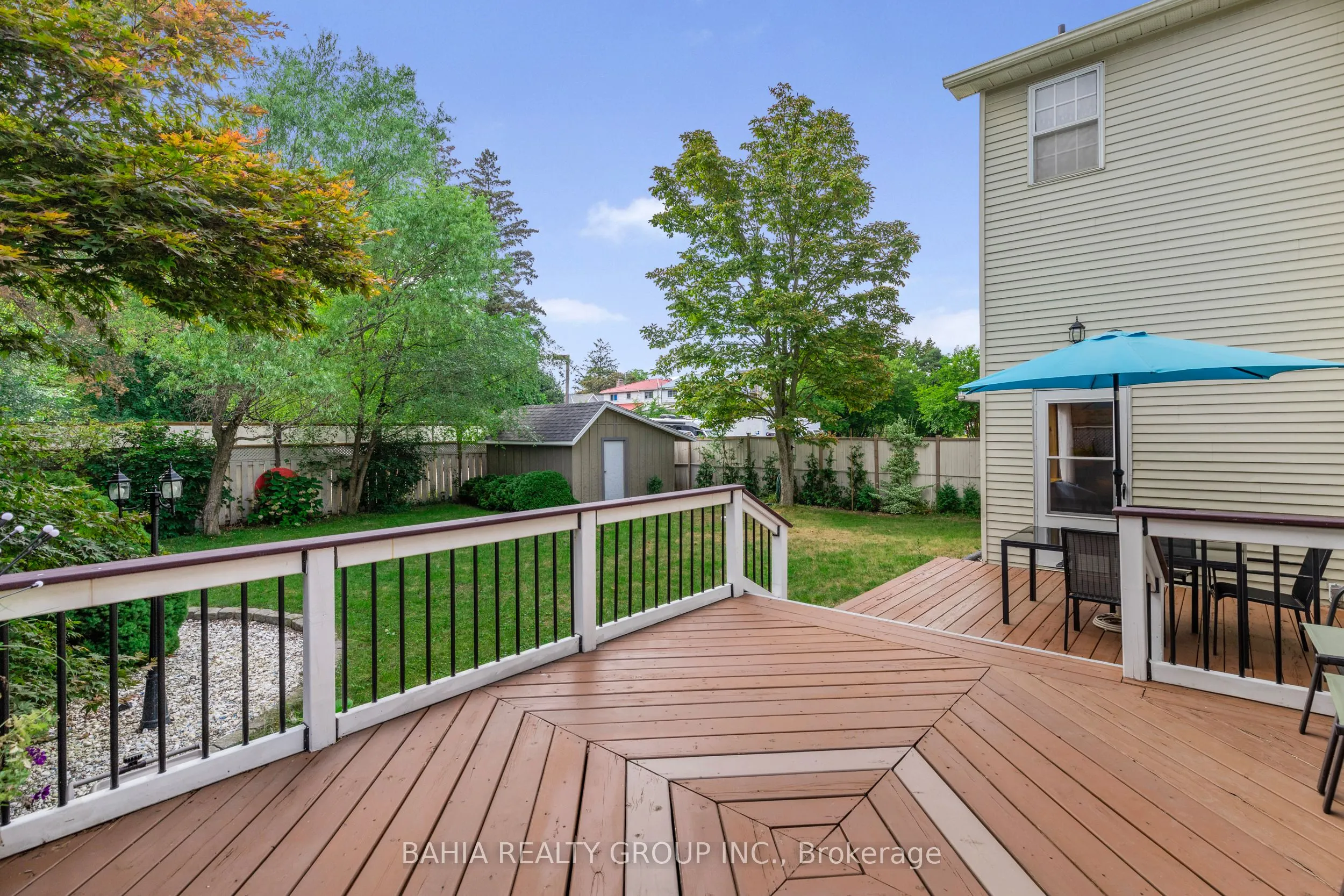 52 Orchard Park Drive