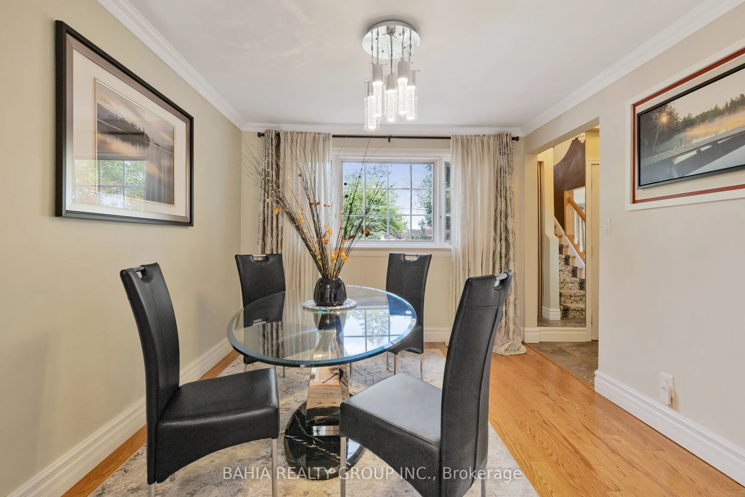 52 Orchard Park Drive